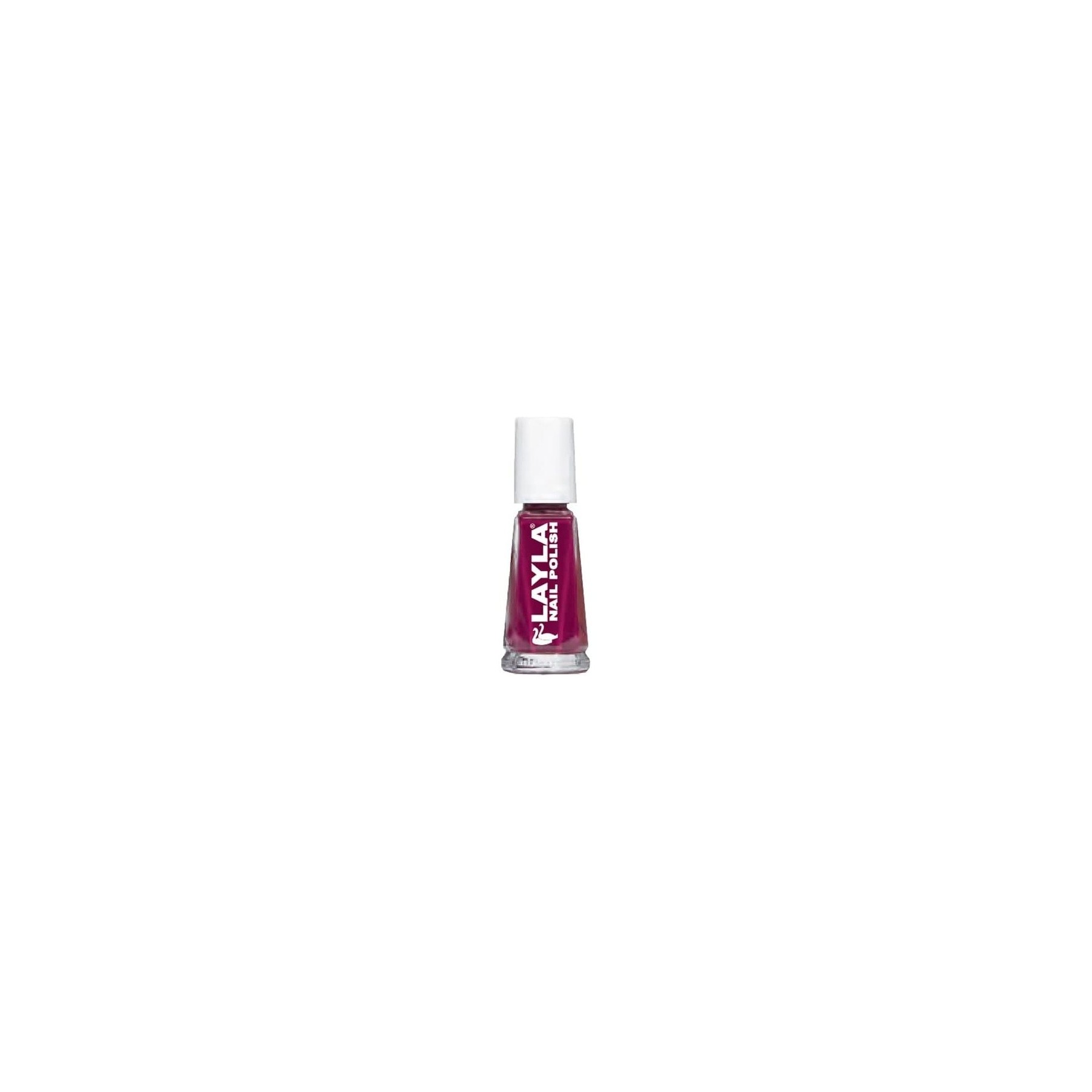Layla Laccato Nail Polish N.100