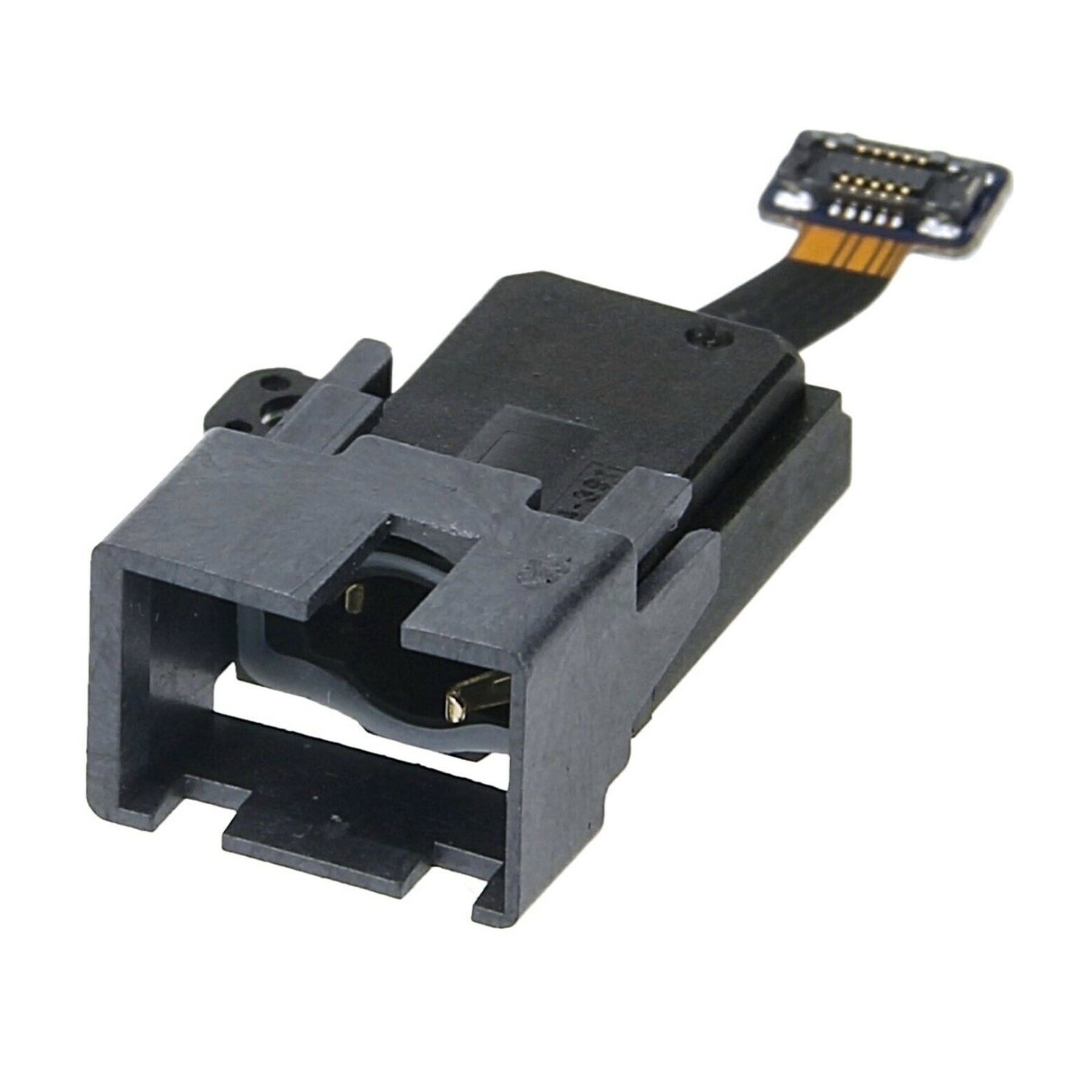 Flex Audio Jack Para Samsung Galaxy Note 8