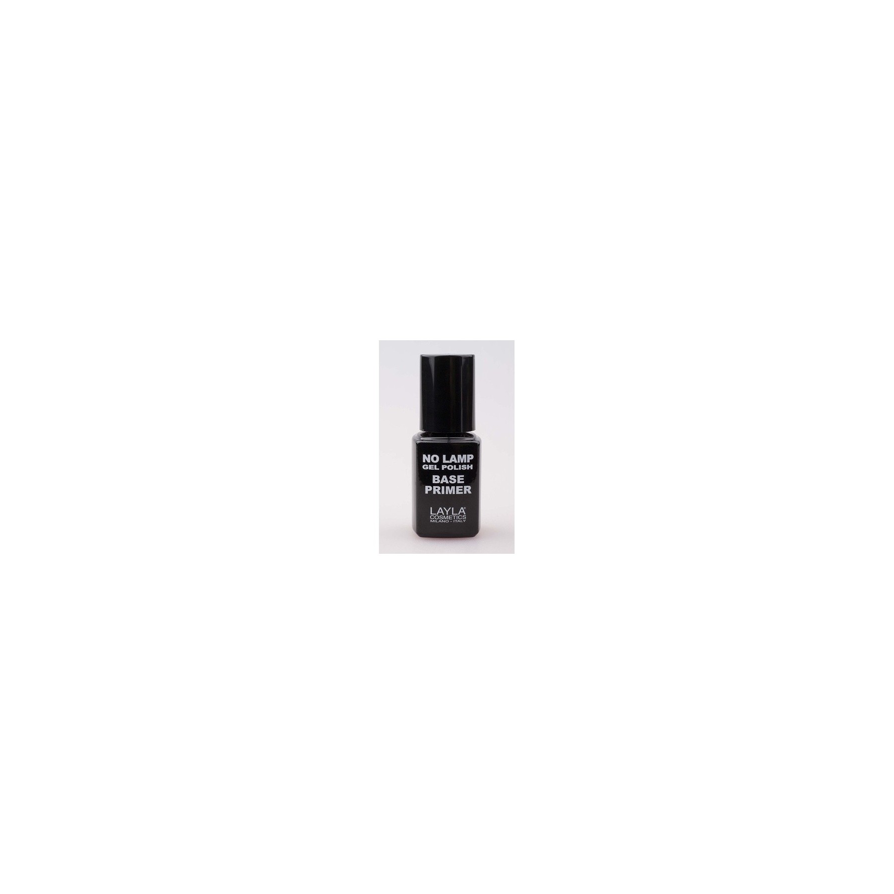 Layla Cosmetics Milano No Lamp Gel Polish Base Primer 10ml
