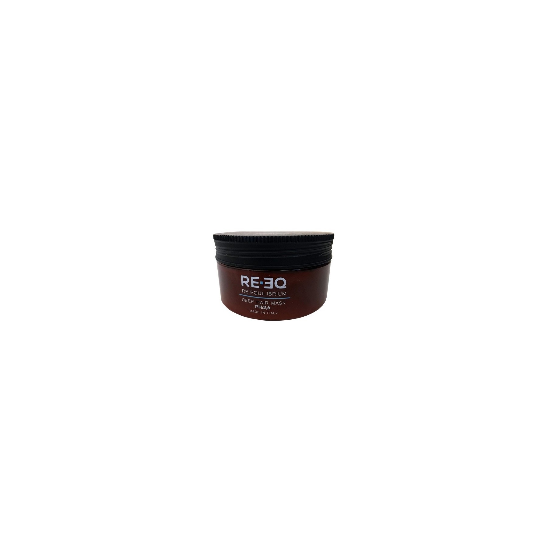Biosfera Deep Hair Mask