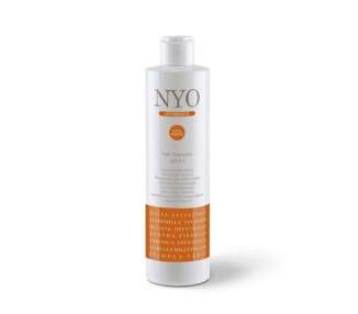 NYO Hair Shampoo No-Orange Faipa Citylife 300ml