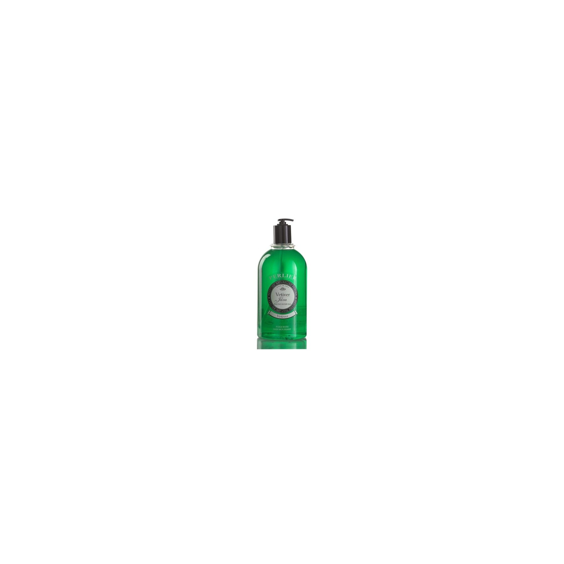 Perlier Green Foam 3000ml