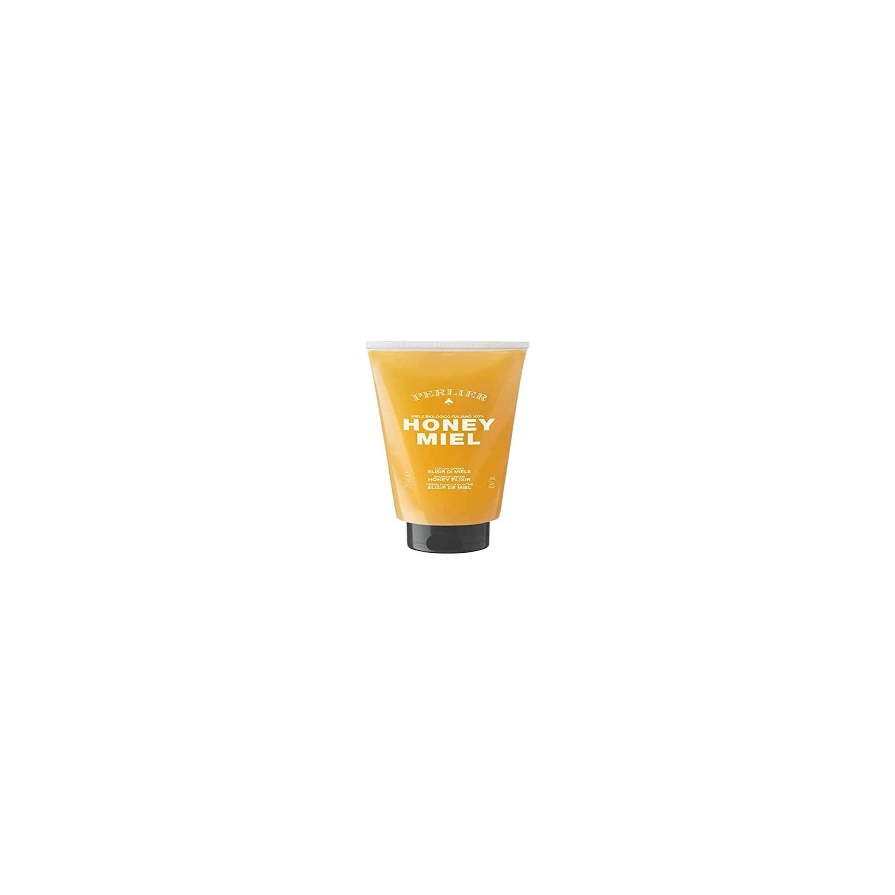 Perlier Kelemata Honey Shower Cream 250ml