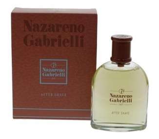 Nazareno Gabrielli Classic Men Aftershave Splash 100ml