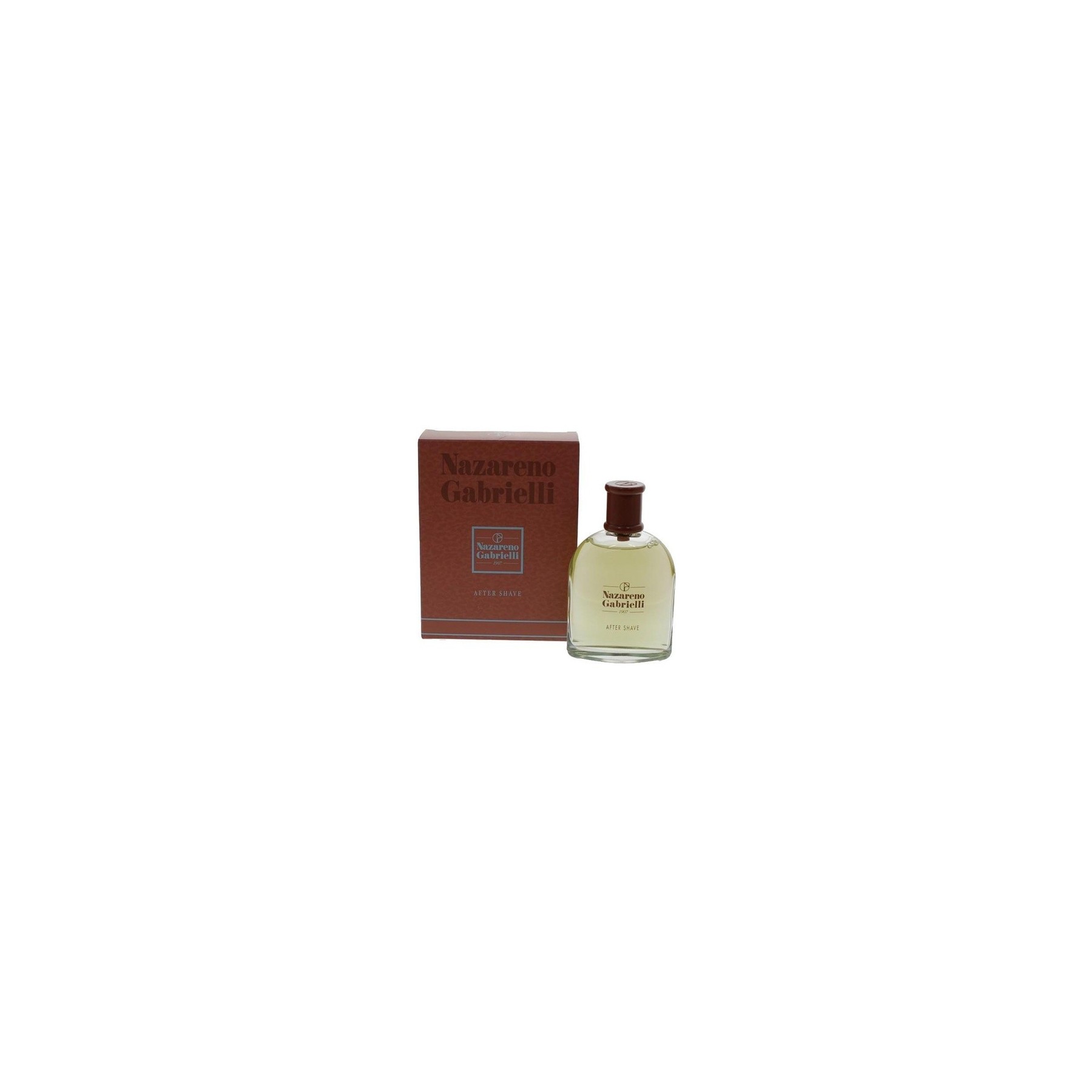 Nazareno Gabrielli Classic Men Aftershave Splash 100ml