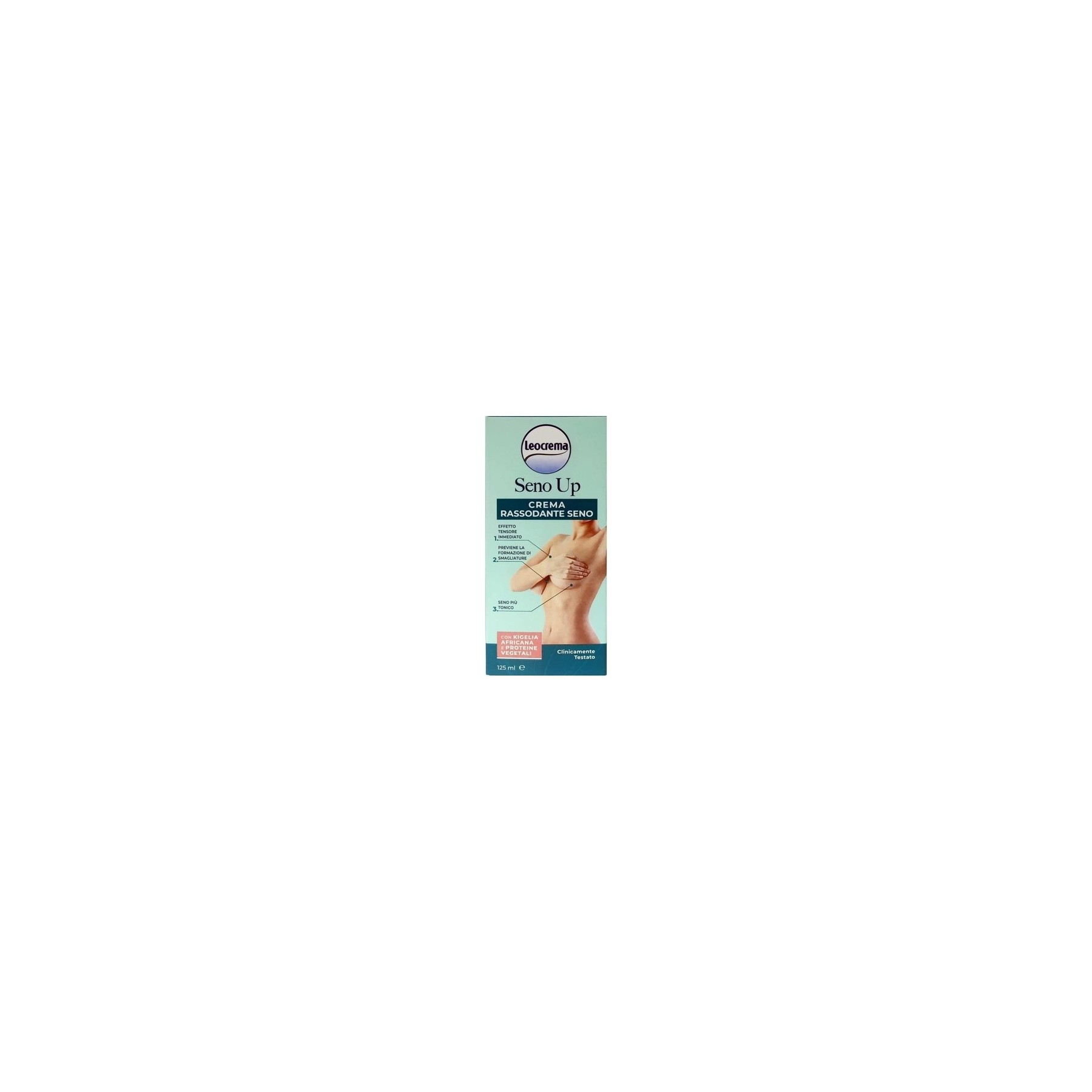 Leocrema Breast Firming Cream 125ml