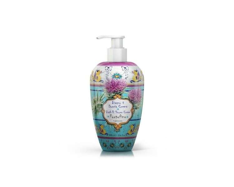 RUDY Portofino Bath & Shower Cream 700ml