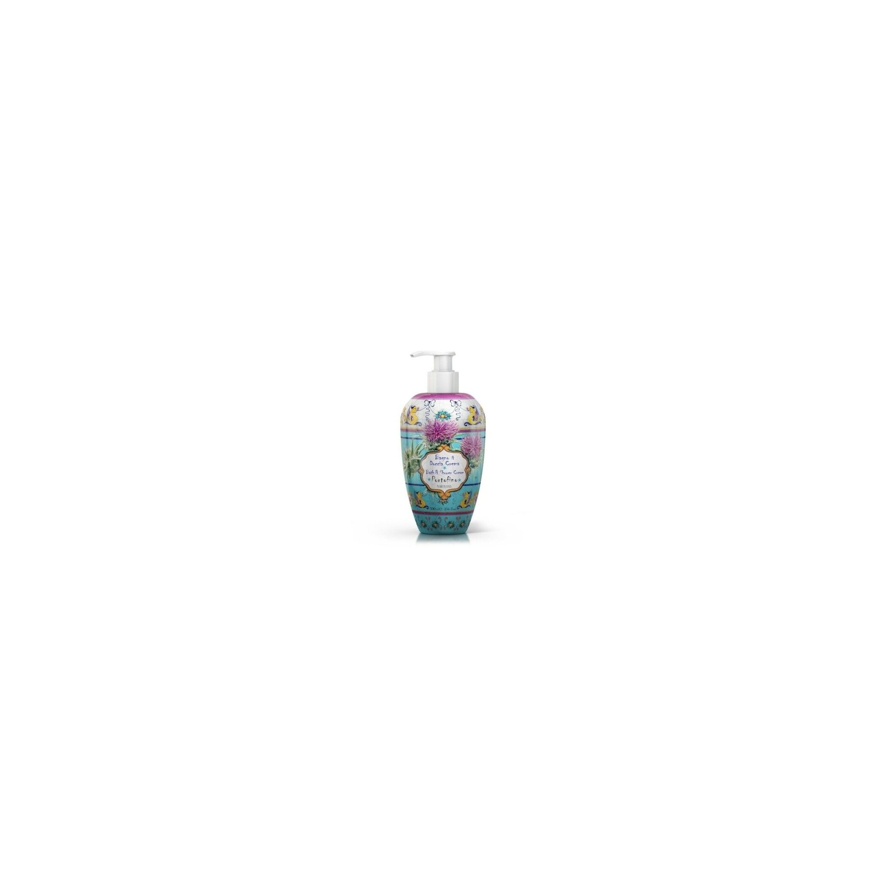 RUDY Portofino Bath & Shower Cream 700ml