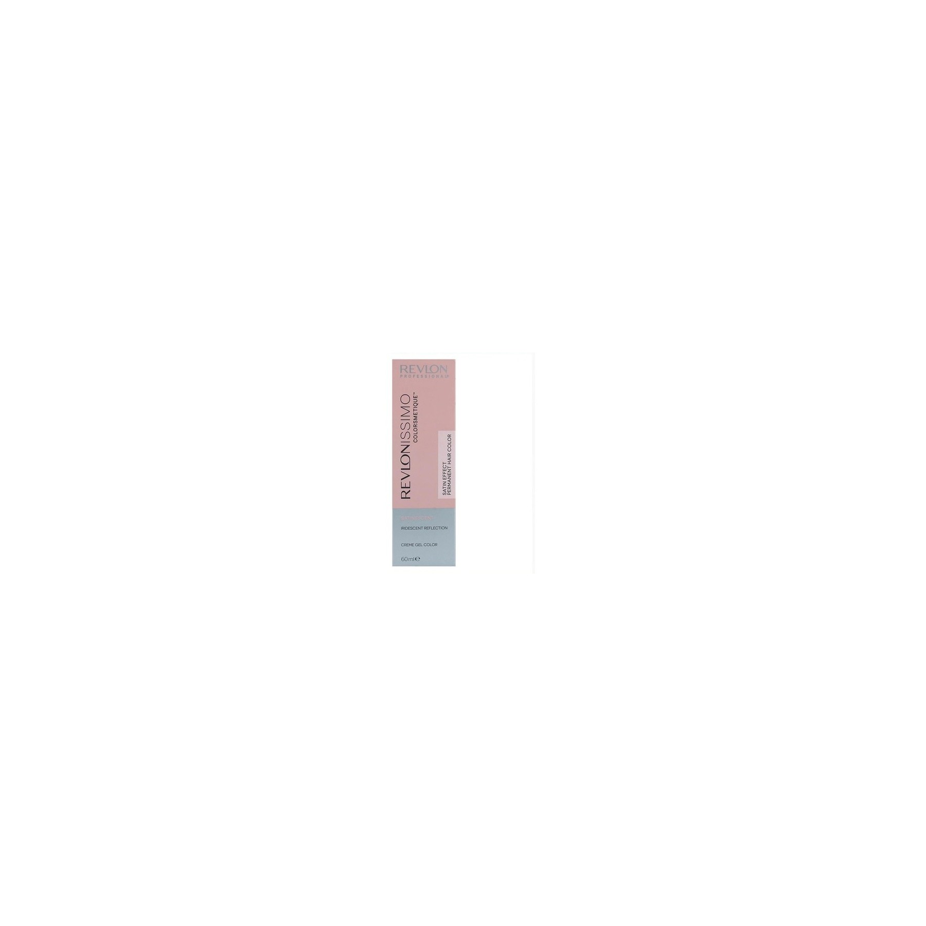 Revlonissimo Colorsmetique Satinescent .523 Antique Rose 60ml