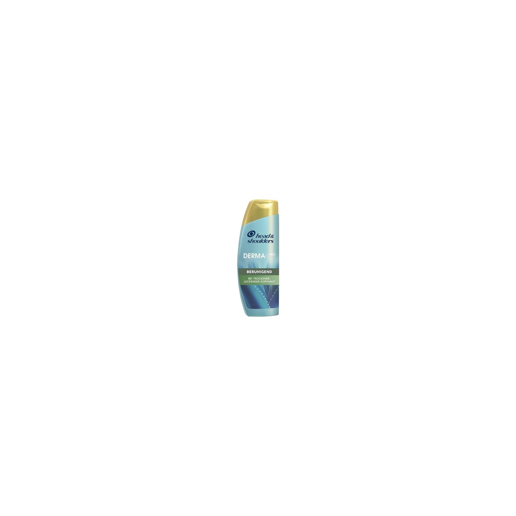 Head & Shoulders Derma x Pro Soothing Shampoo