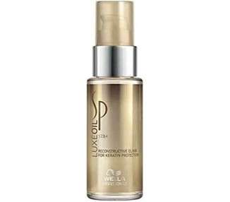 Wella System Professional Luxe Oil Reconstructive Elixir 30ml