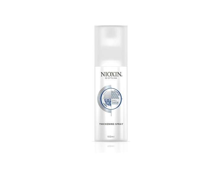 Nioxin Pro-Thick Thickening Spray