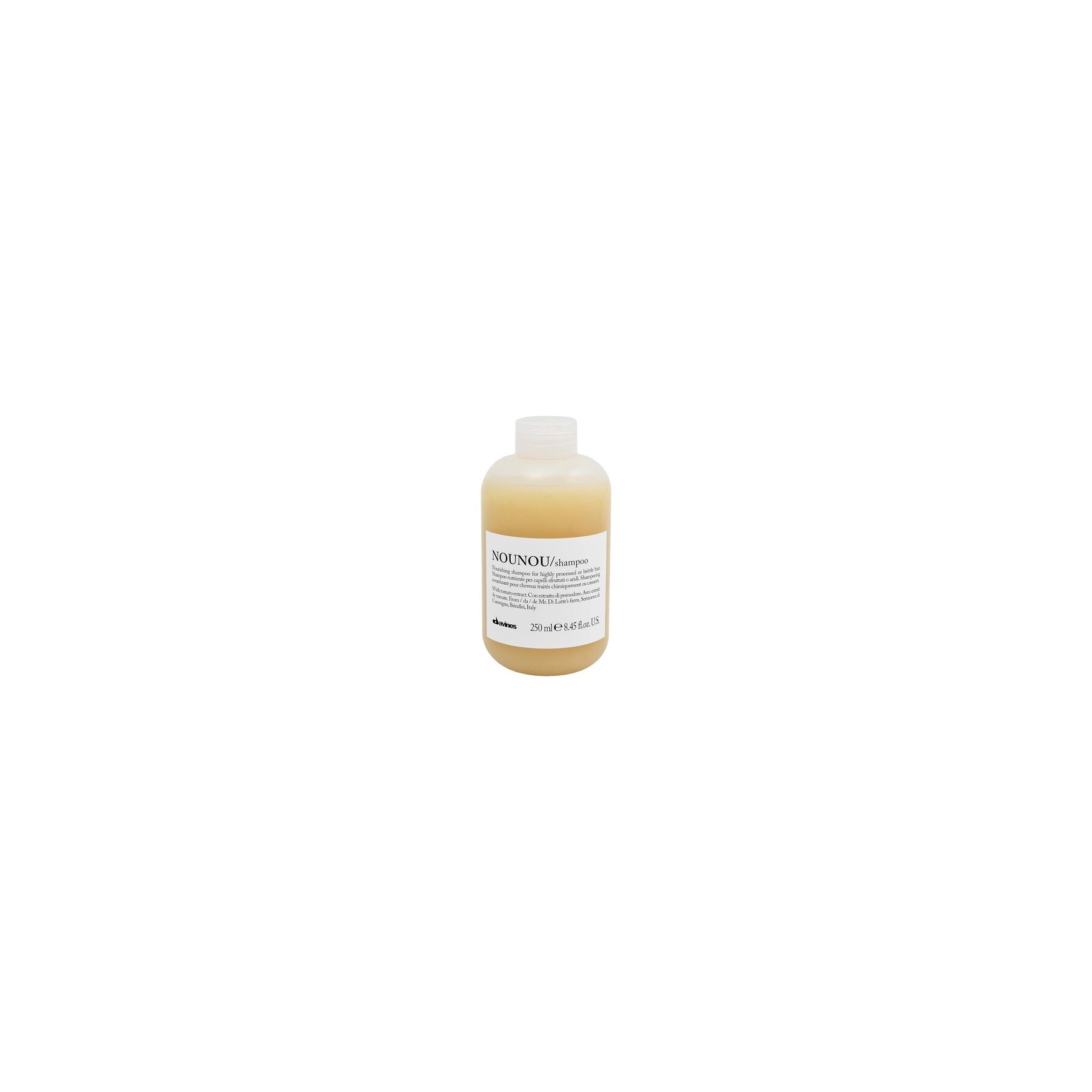 Davines Essential Haircare Nounou Shampoo 250ml