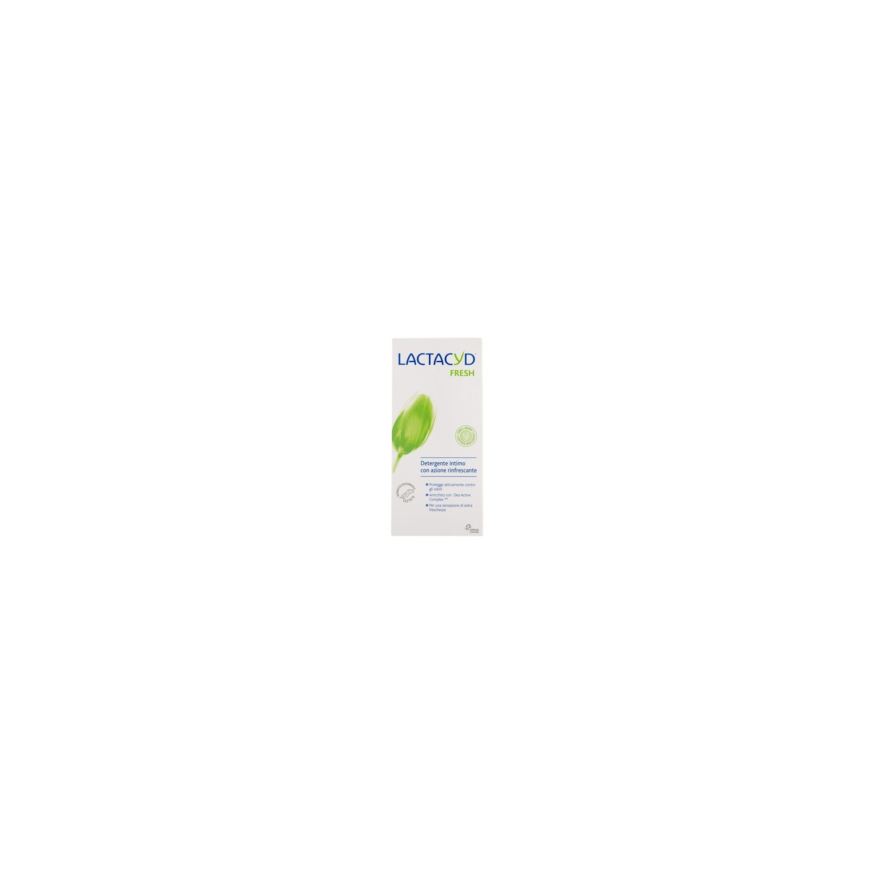 Lactacyd Fresh 300ml