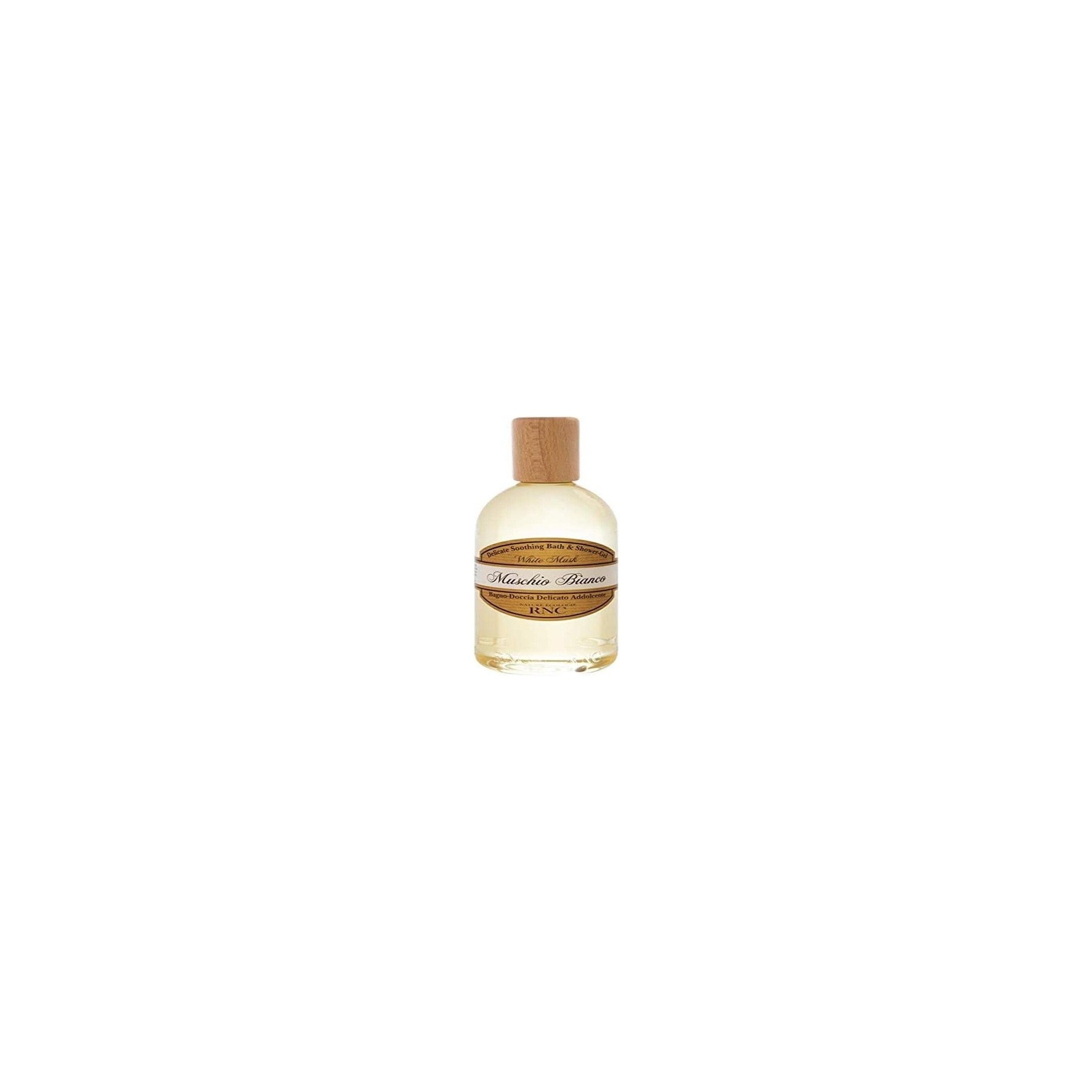 Rancé Shower Gel 500ml Rancé Shower Gel 500ml