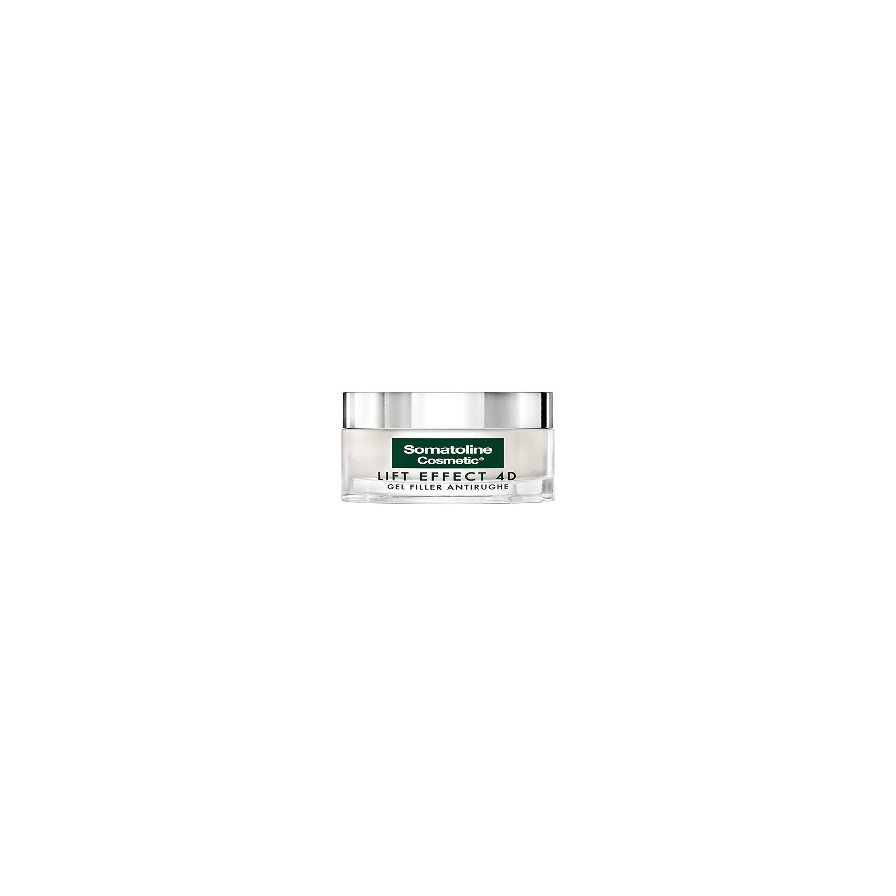 Somatoline Lift Effect 4D Wrinkle Filling Gel 50ml