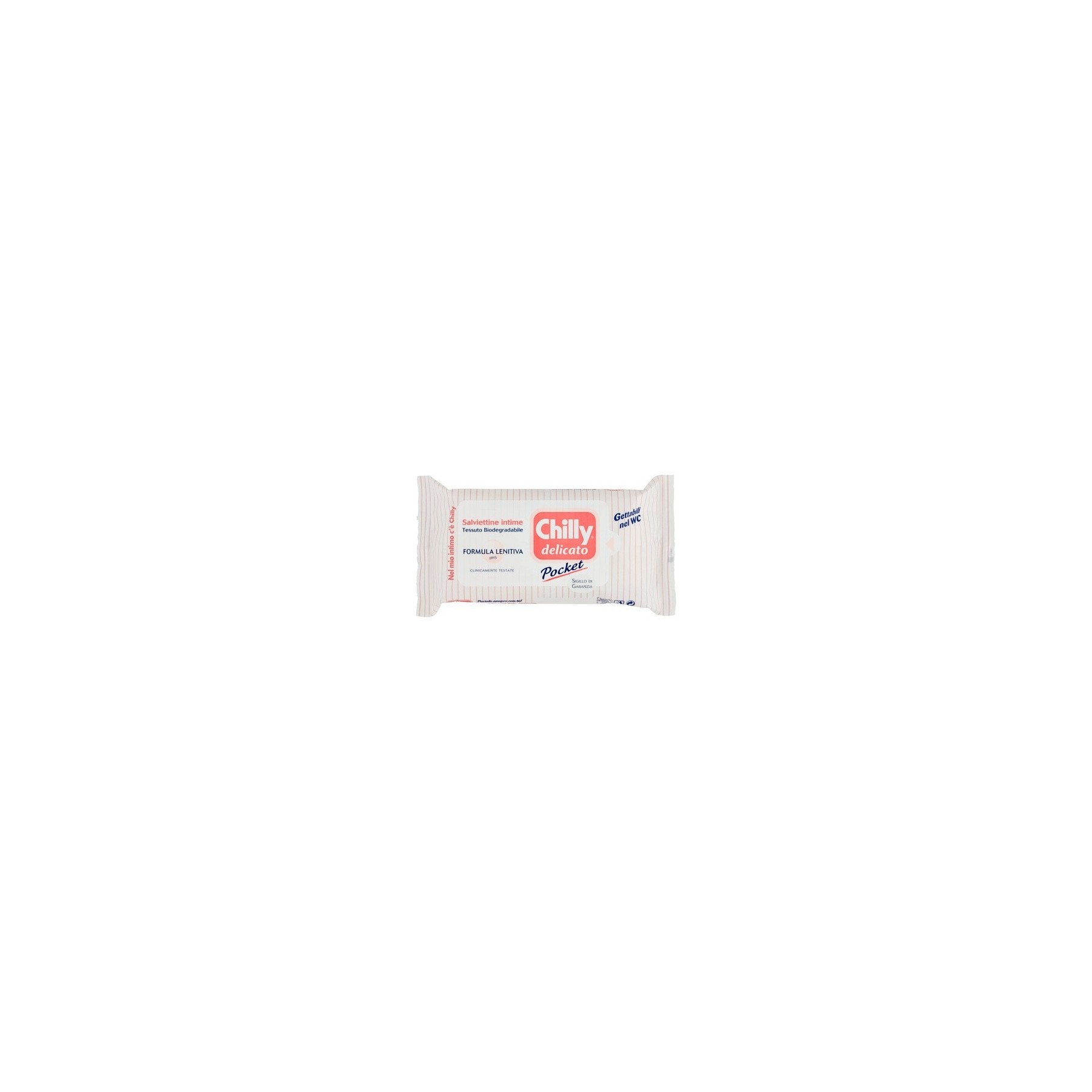 Chilly Wipes Formula Del