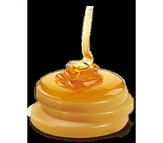 HIBROS Hot Honey Wax