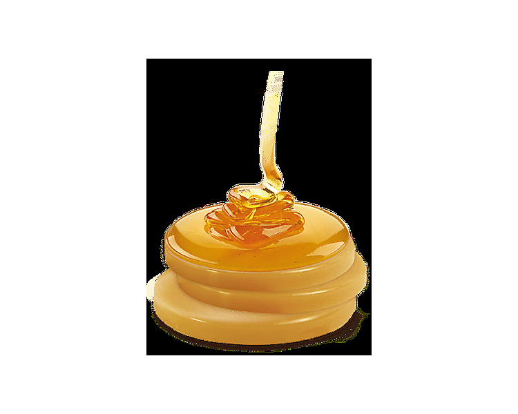 HIBROS Hot Honey Wax