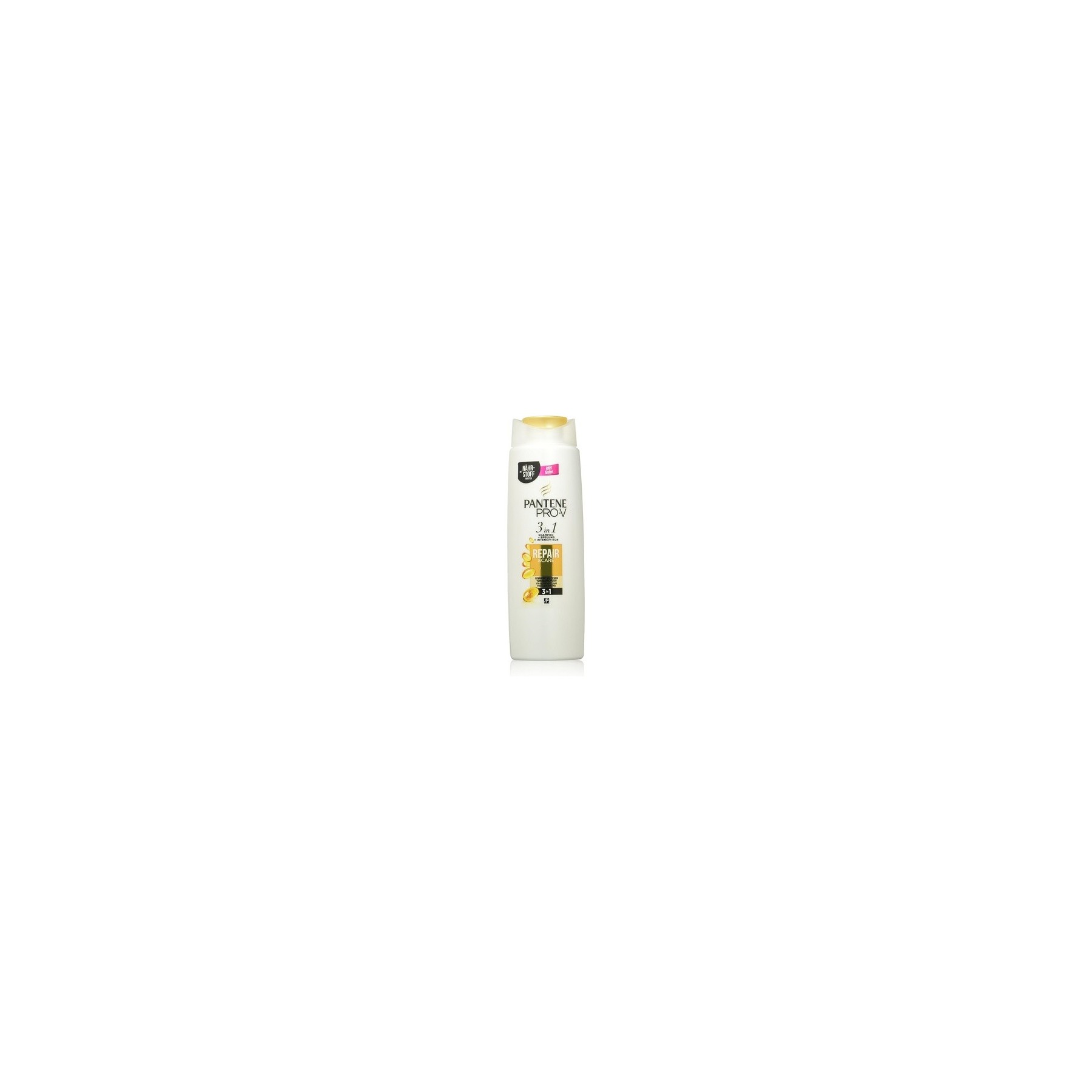 Pantene Pro-V Care 3-in-1 Shampoo Conditioner and Hair Treatment 250ml