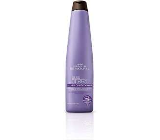 Be Natural Blueberry Silver Conditioner 350ml