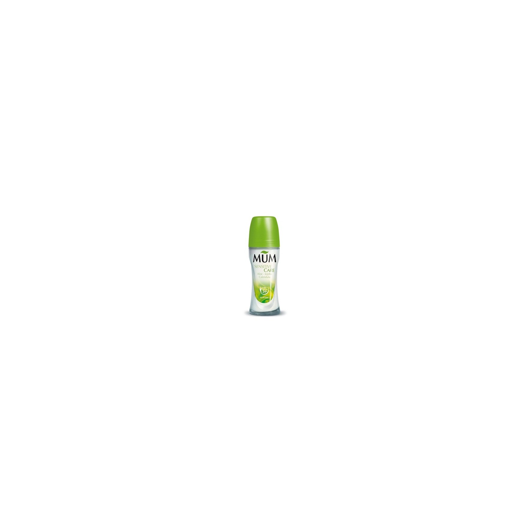 Mum Deodorant Roll-On 50ml Aloe Vera