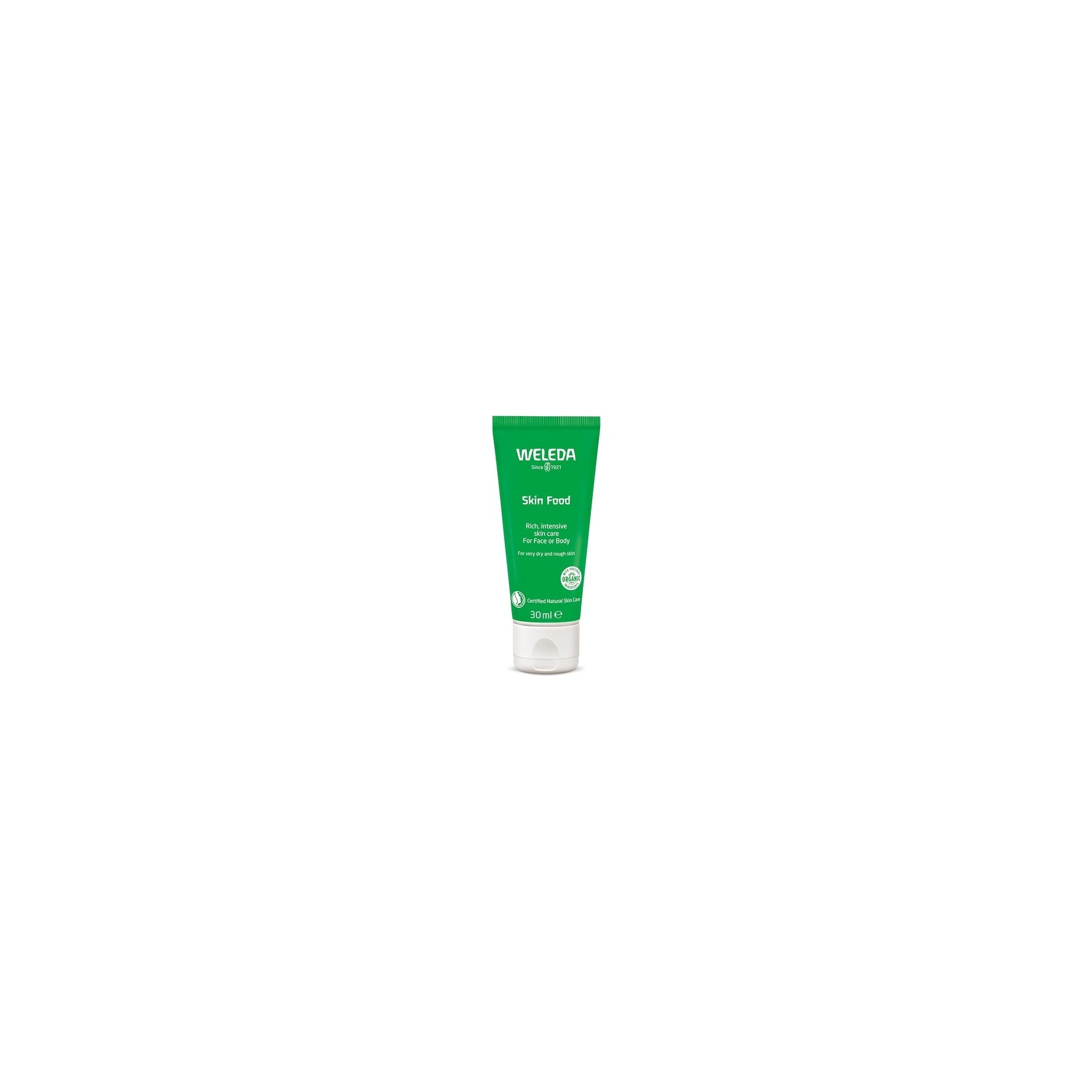 Weleda Skin Food Moisturizer for Dry and Rough Skin 30ml