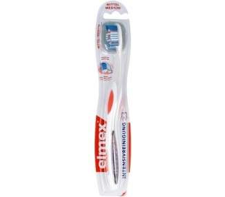 Elmex Intense Clean Toothbrush