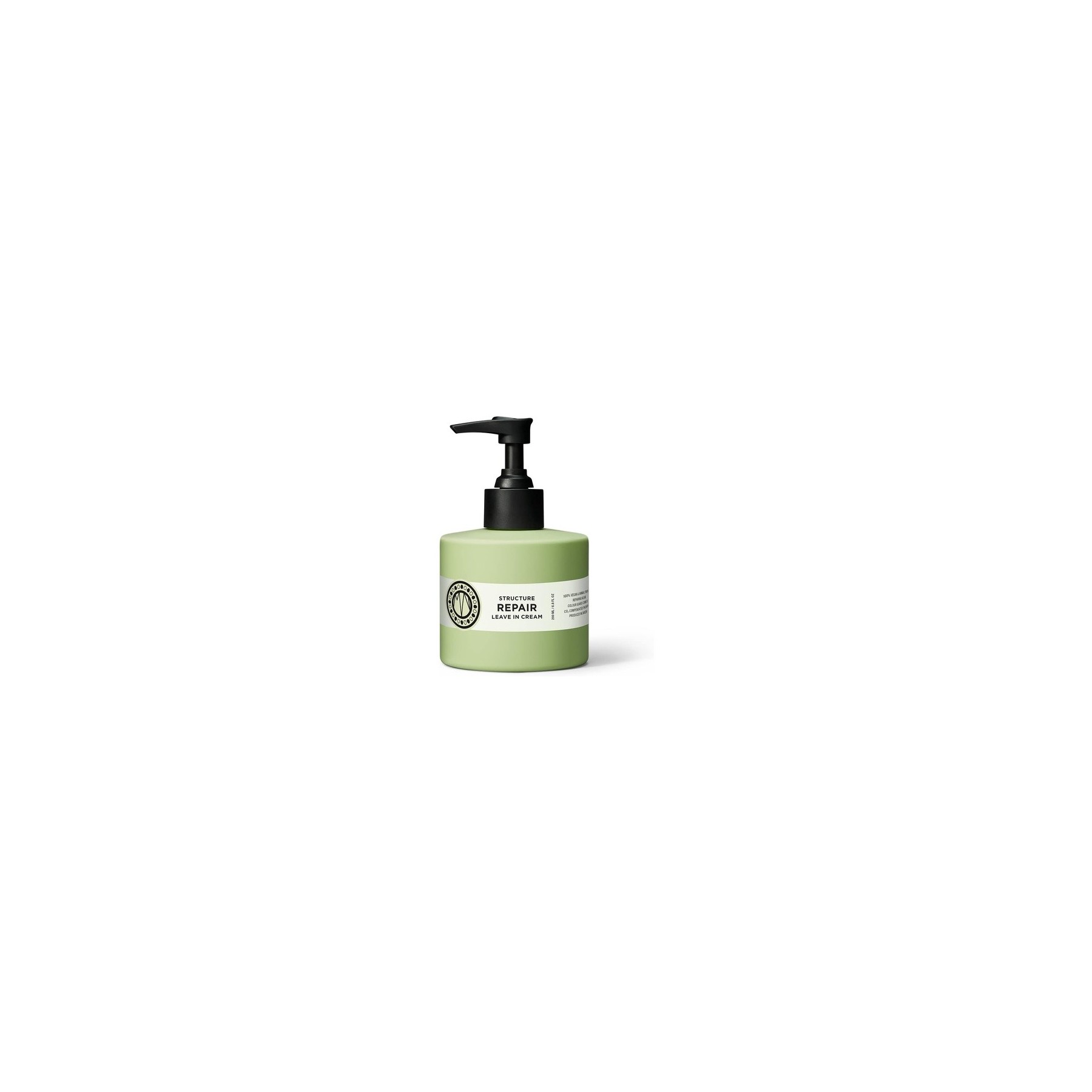 Maria Nila Structure Repair Algae Extract Leave in Cream 200ml