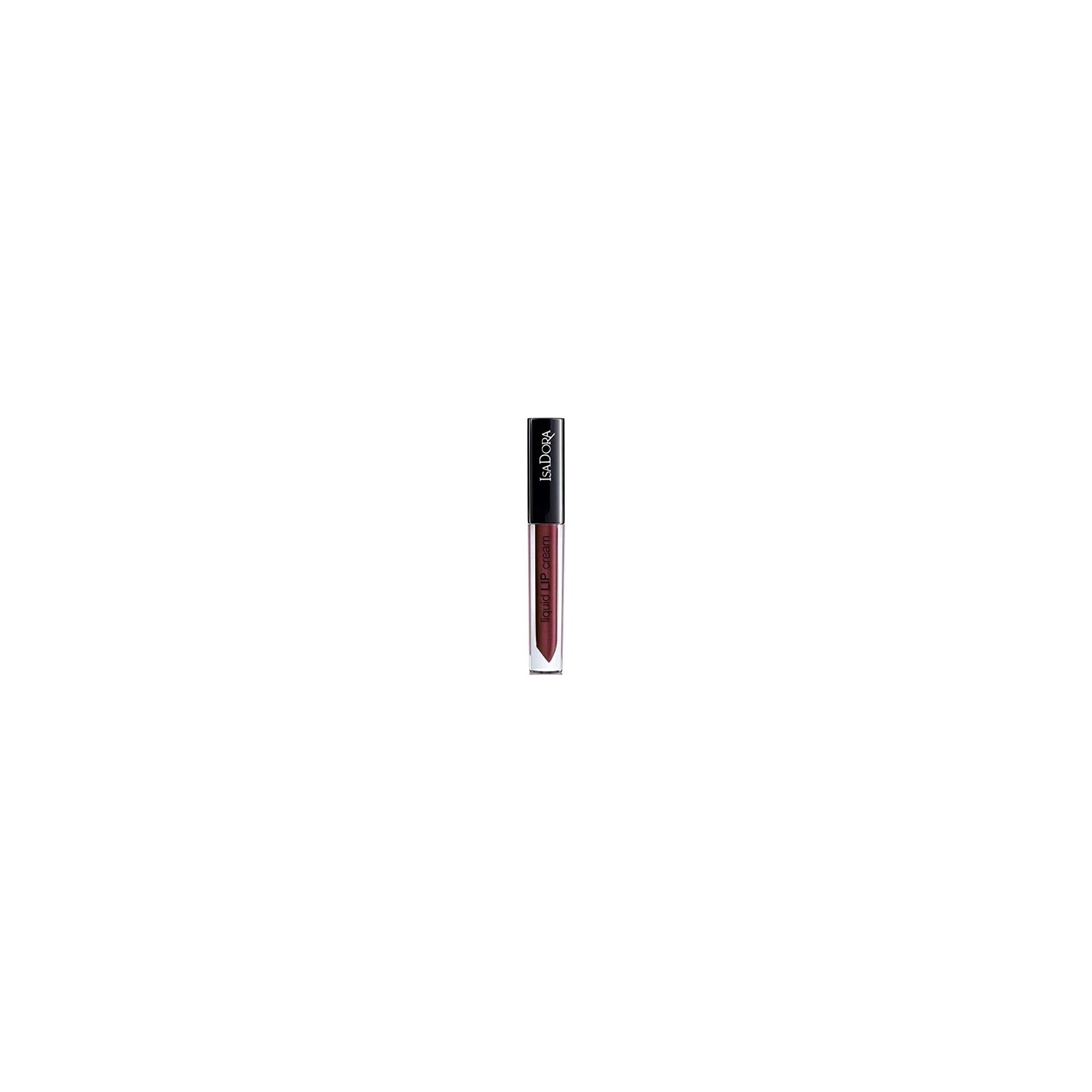 Isadora Liquid Lip Cream 3.5ml - 07 Coral Kiss