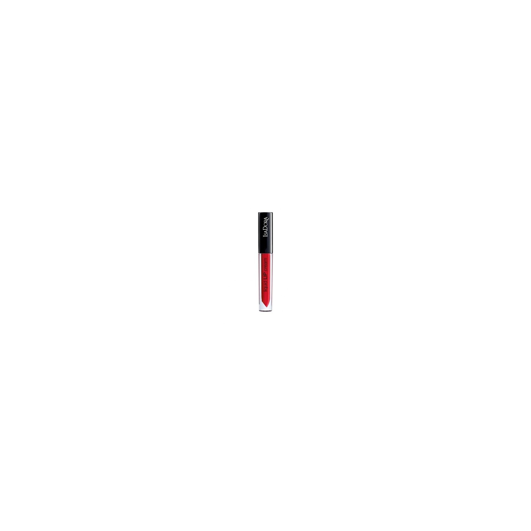 IsaDora Liquid Lip Cream 14 Loving Red