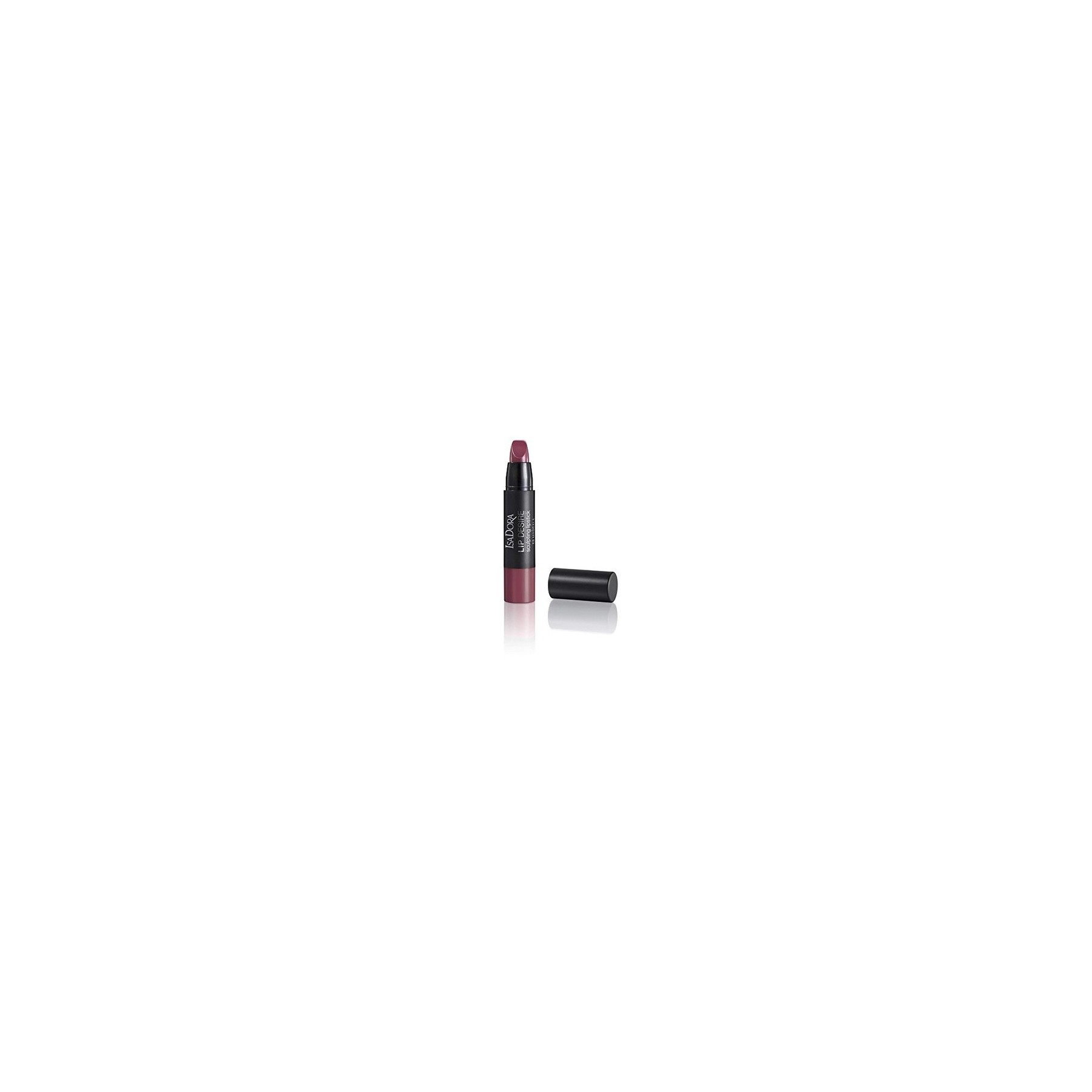 IsaDora Lip Desire 58 Marsala