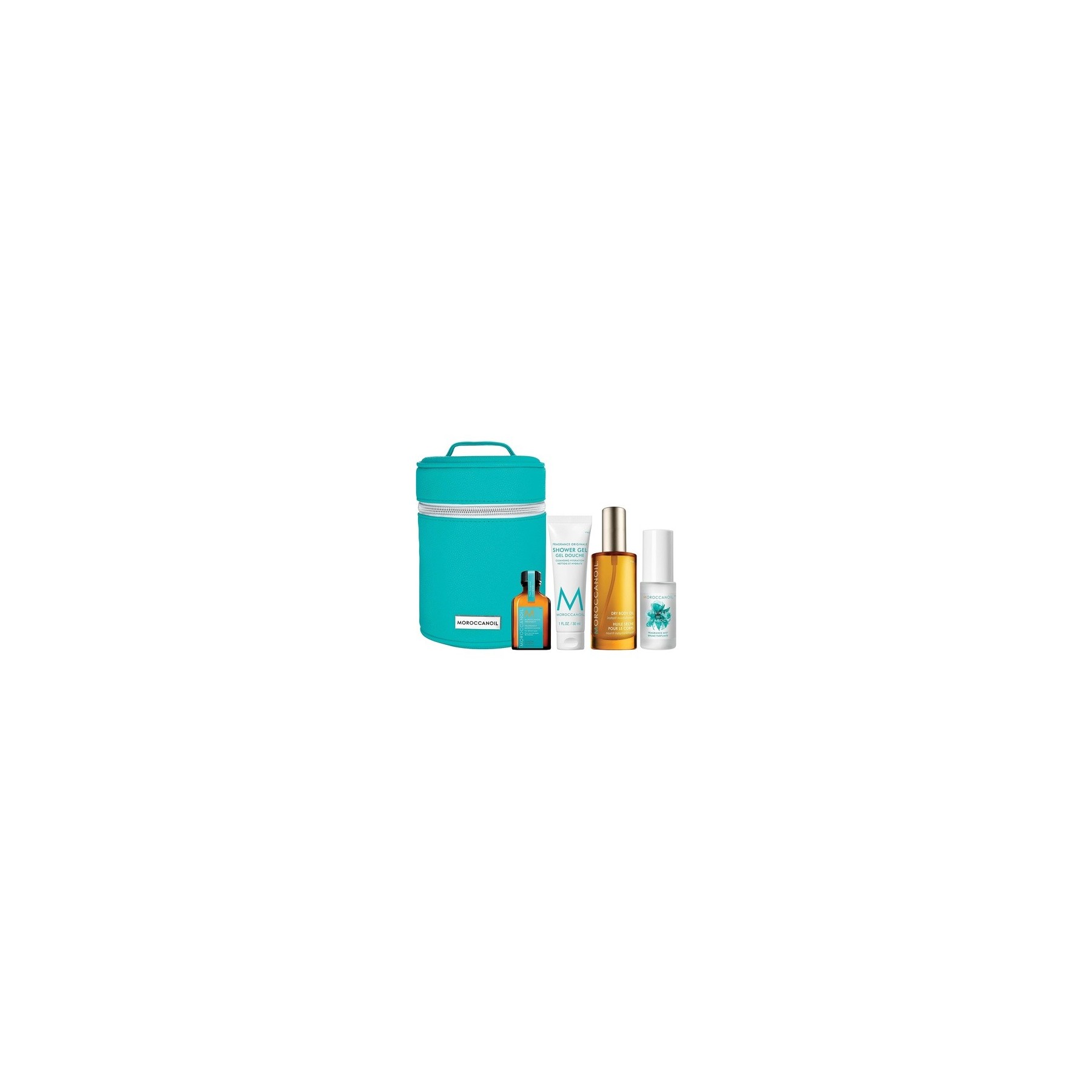 Moroccanoil Dive Into Hydration