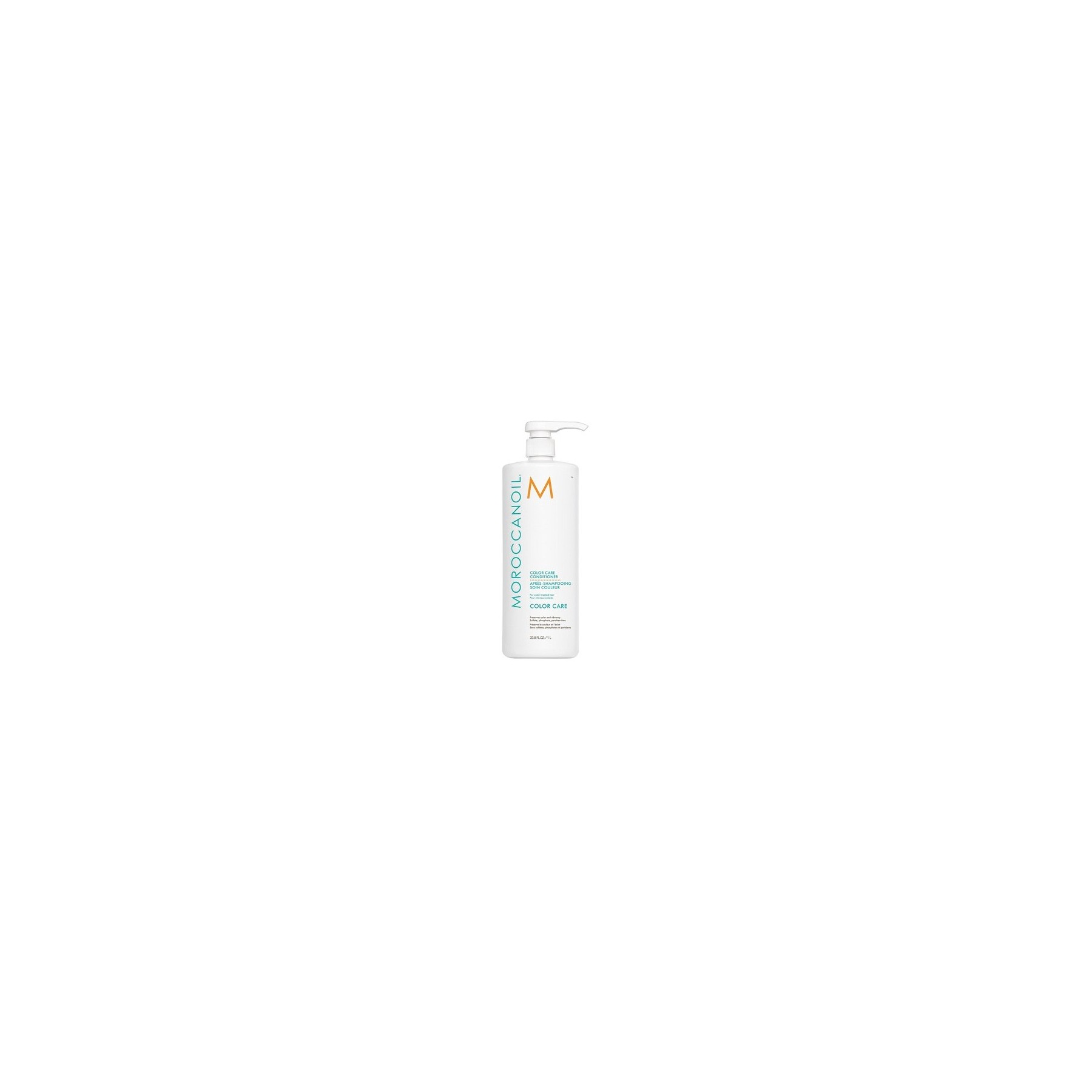 Moroccanoil Color Care Conditioner 33.8 fl. oz.
