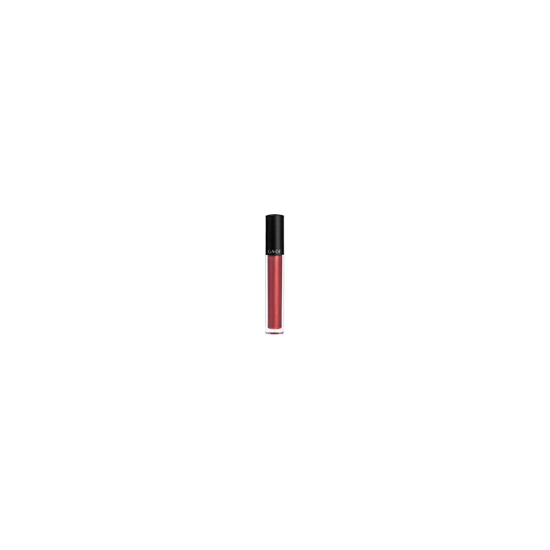 GA-DE Velveteen Matte Lip Color Metallic Collection 782 Mauve Metal Lipstick