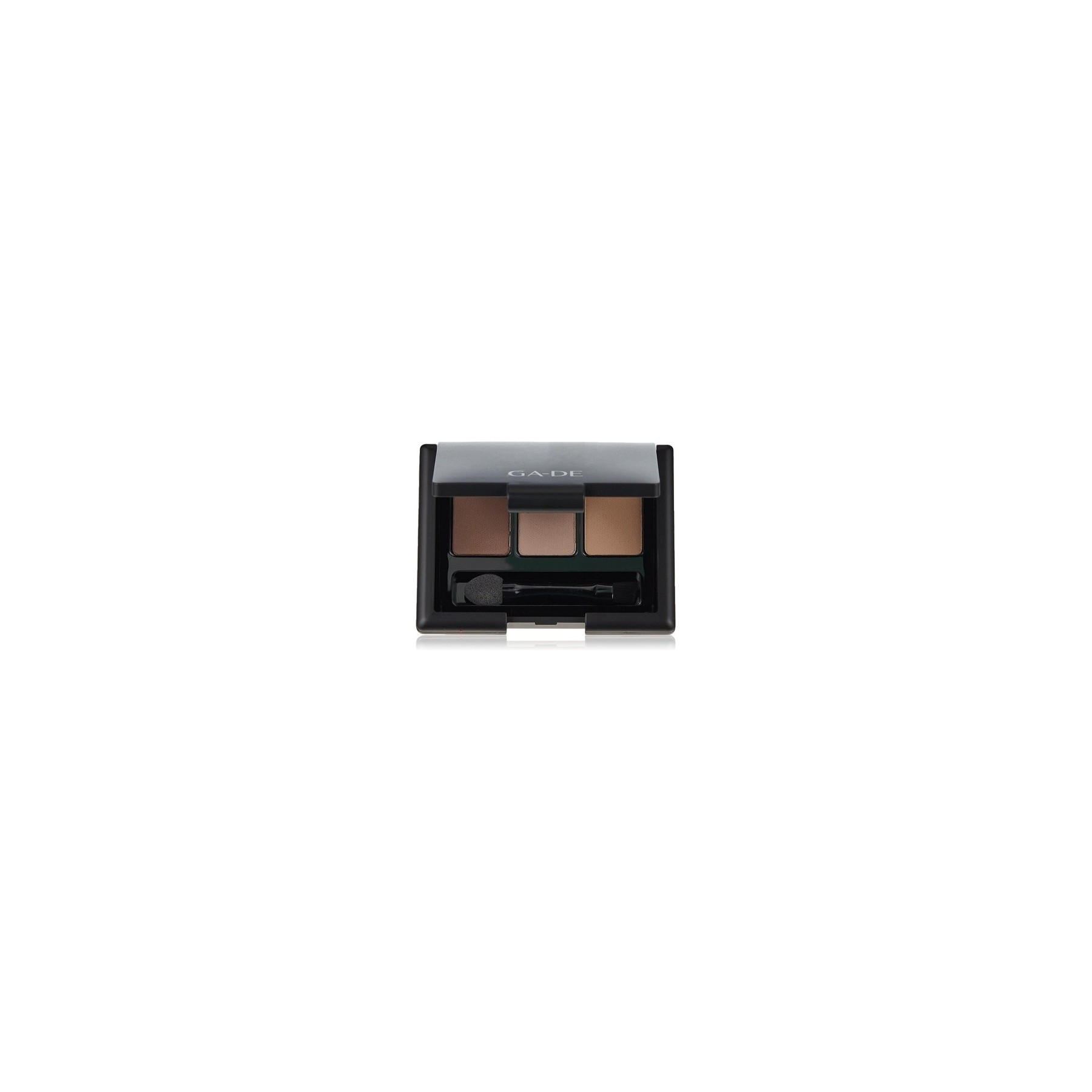 GA-DE Basics Brow Powder Palette 10g