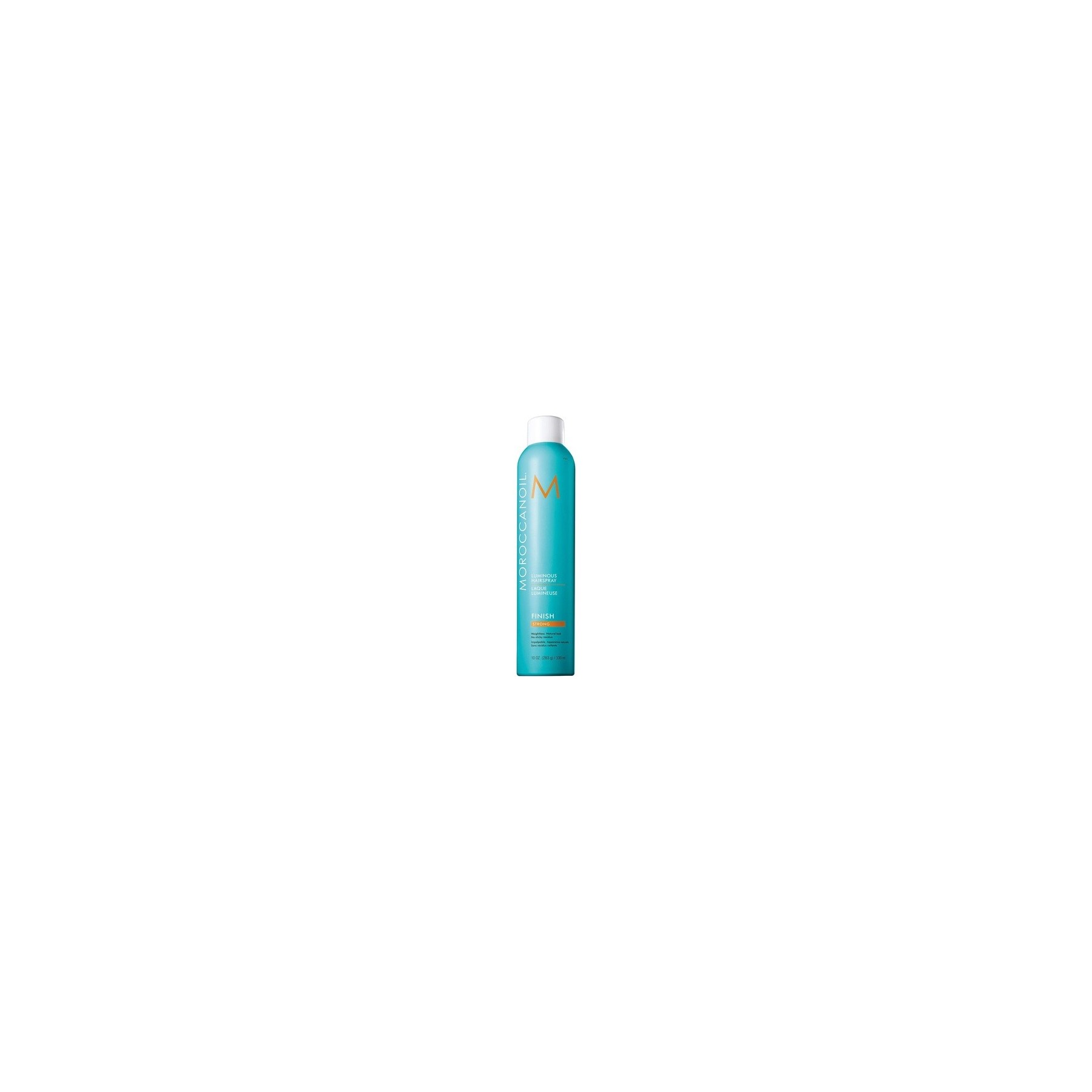 Moroccanoil Luminous Hair Spray Strong 330ml