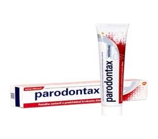 PARODONTAX Whitening Dental Paste 75ml