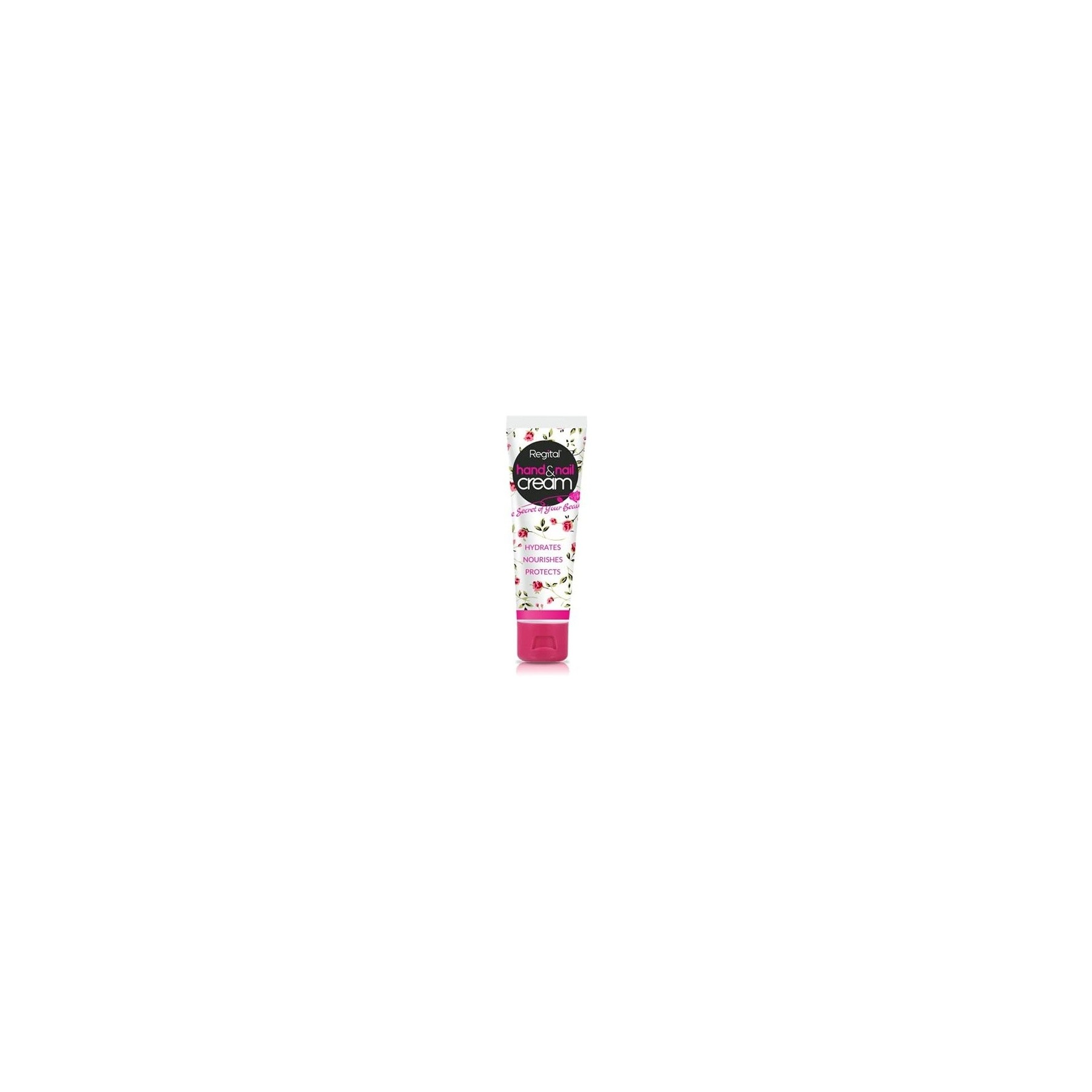 Regital Hand and Nail Cream