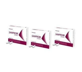 SANPROBI 4 Enteric Probiotic Capsules