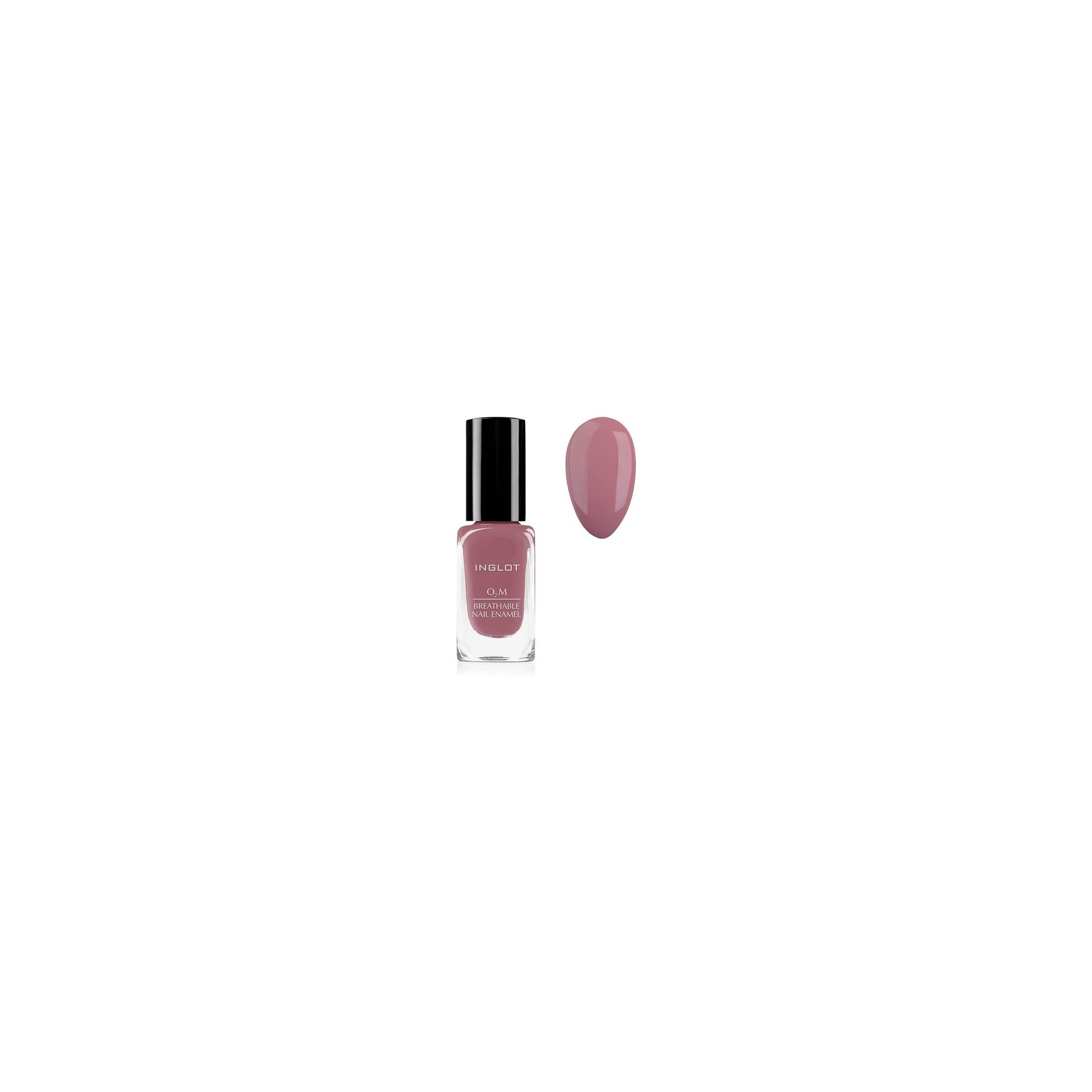 INGLOT Nail Polish 0.13 Kg 411