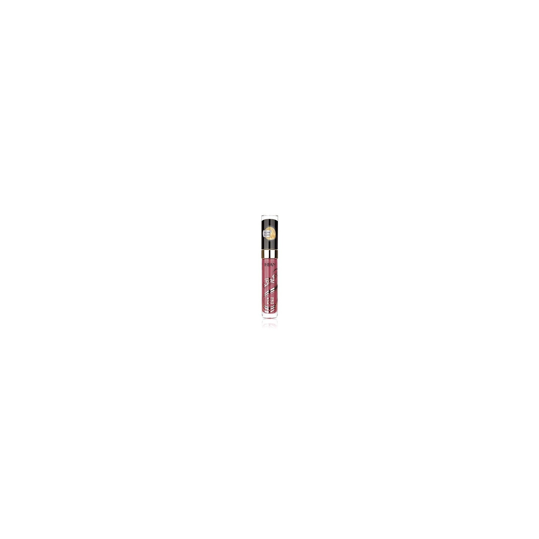 HEAN Luxury Liquid Lipstick with Matte Effect 08 Vintage 8g