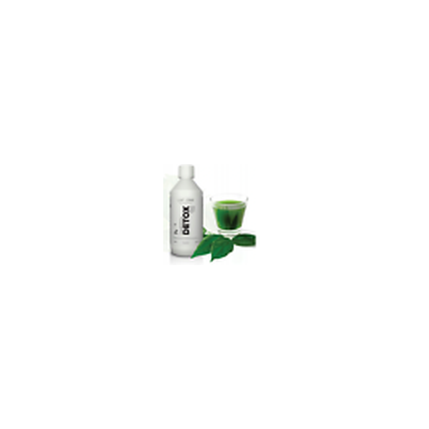 LAB ONE N°1 Chlorophyll Detox Cleansing and Detoxification 500ml