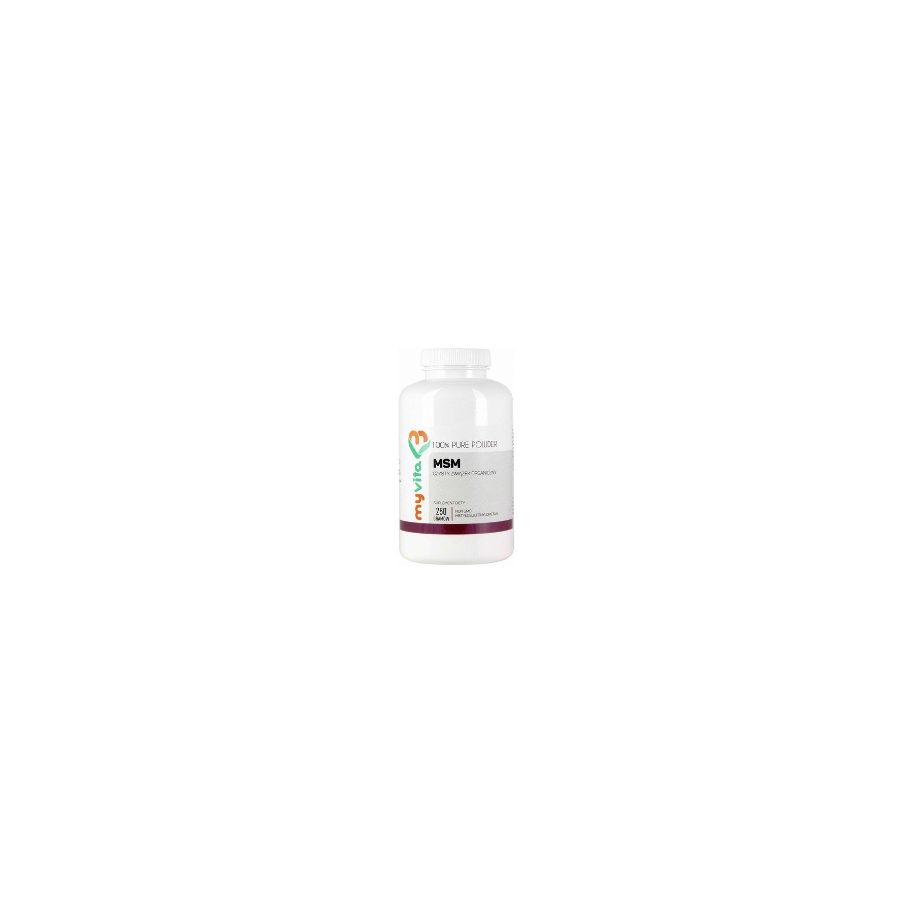MyVita Organic Sulphur Compound 250g