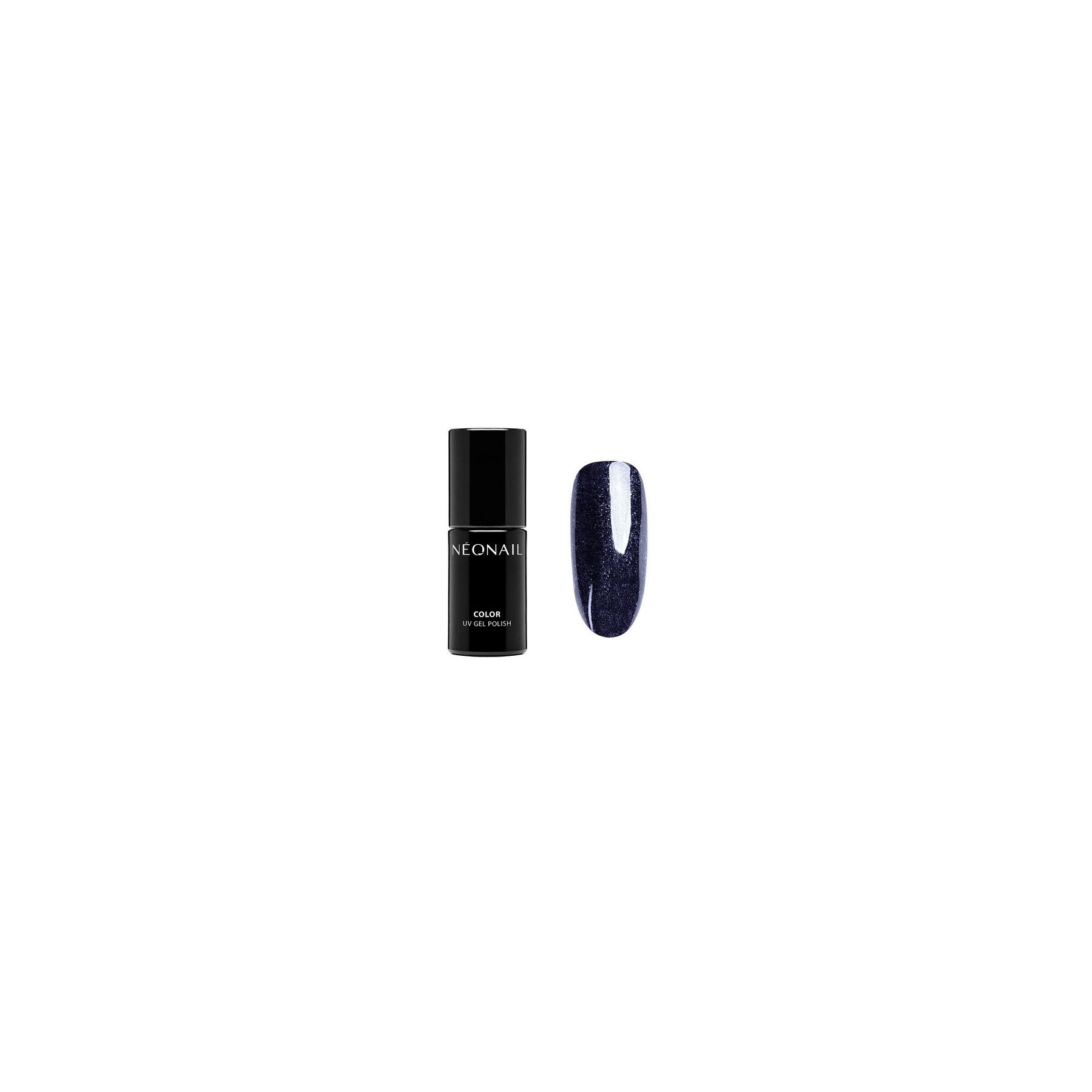 NEONAIL Midnight Match UV Nail Polish 7.2ml Lunar Queen