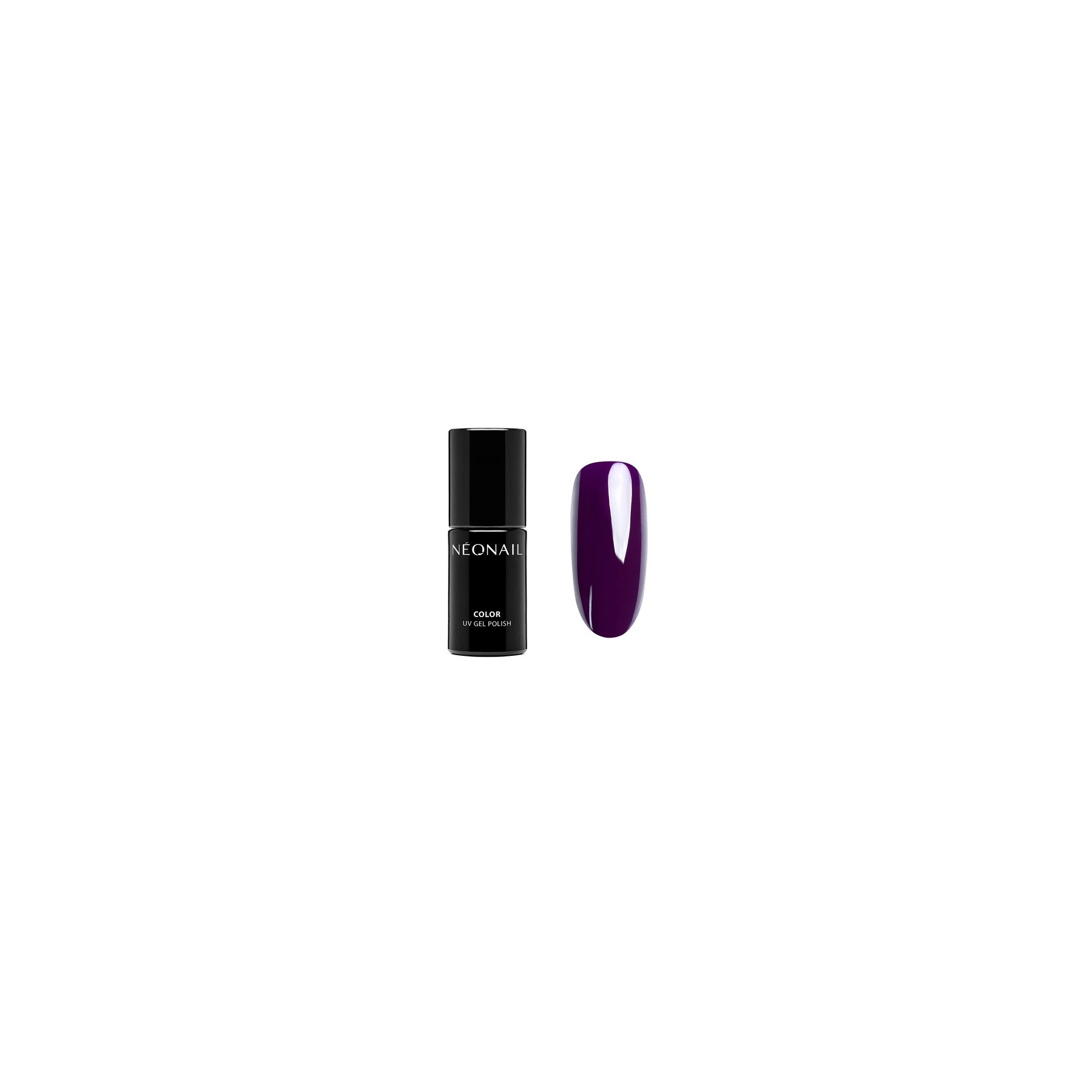 NEONAIL Midnight Match UV Nail Polish 7.2ml Moony Whispers