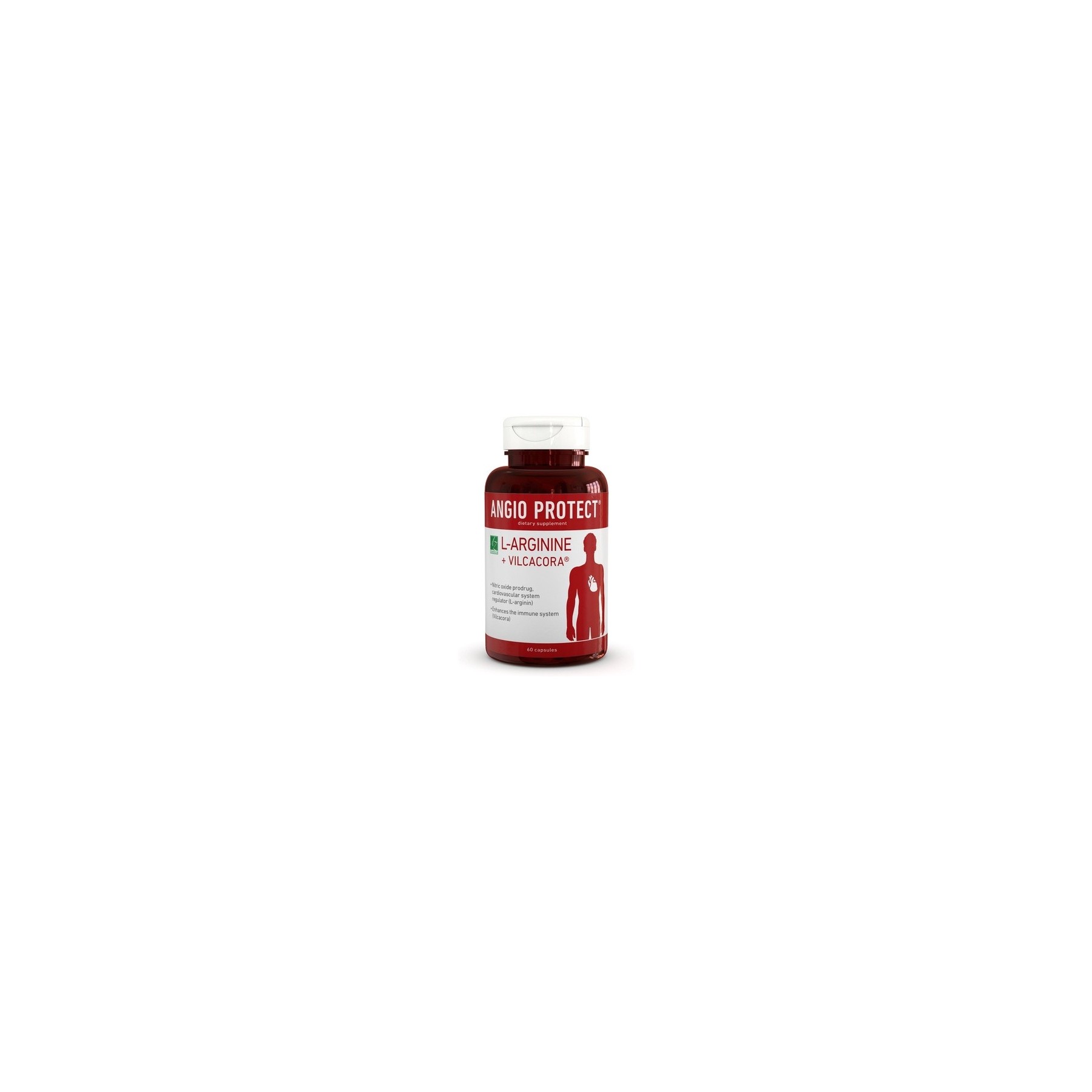 Angio Protect 60 Capsules