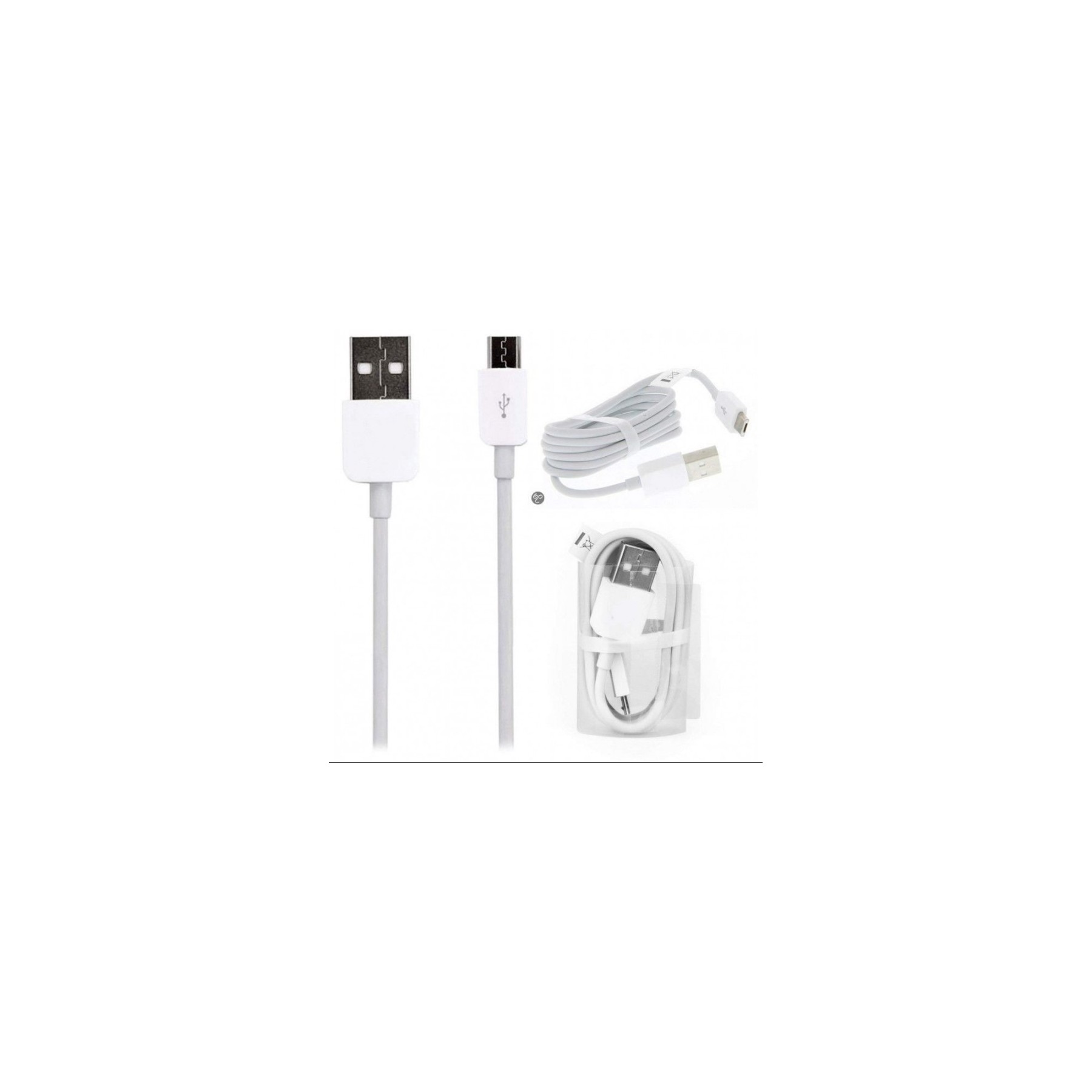 Cable Micro Usb Original Huawei