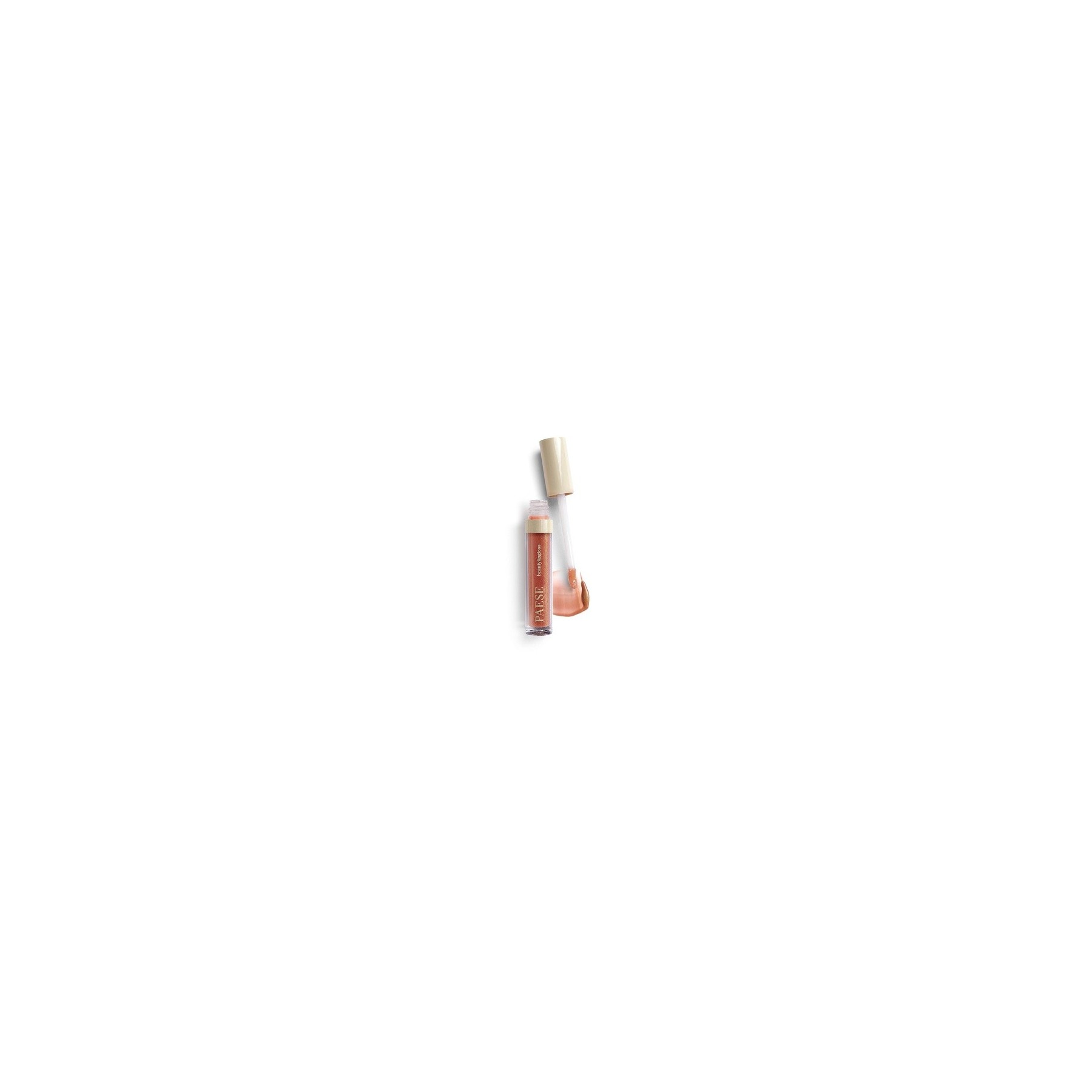 Paese Cosmetics Glazed Beauty Lipgloss 3.4ml