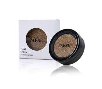 Paese Cosmetics 302 Coins Foil Effect Eyeshadow 2.15g